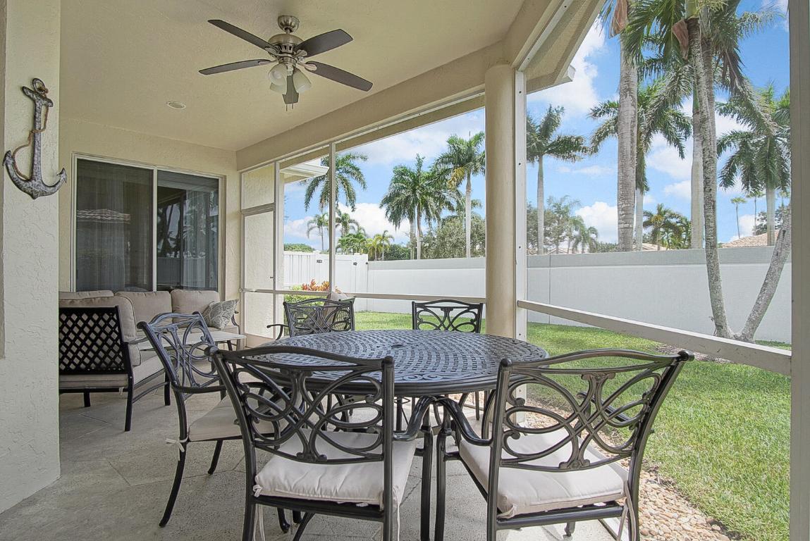 IBIS GOLF AND COUNTRY CLUB 3 - Residential Lease