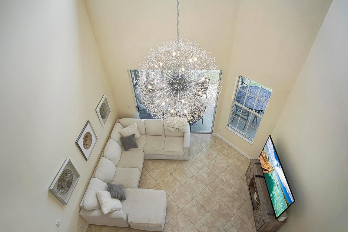 IBIS GOLF AND COUNTRY CLUB 3 - Residential Lease