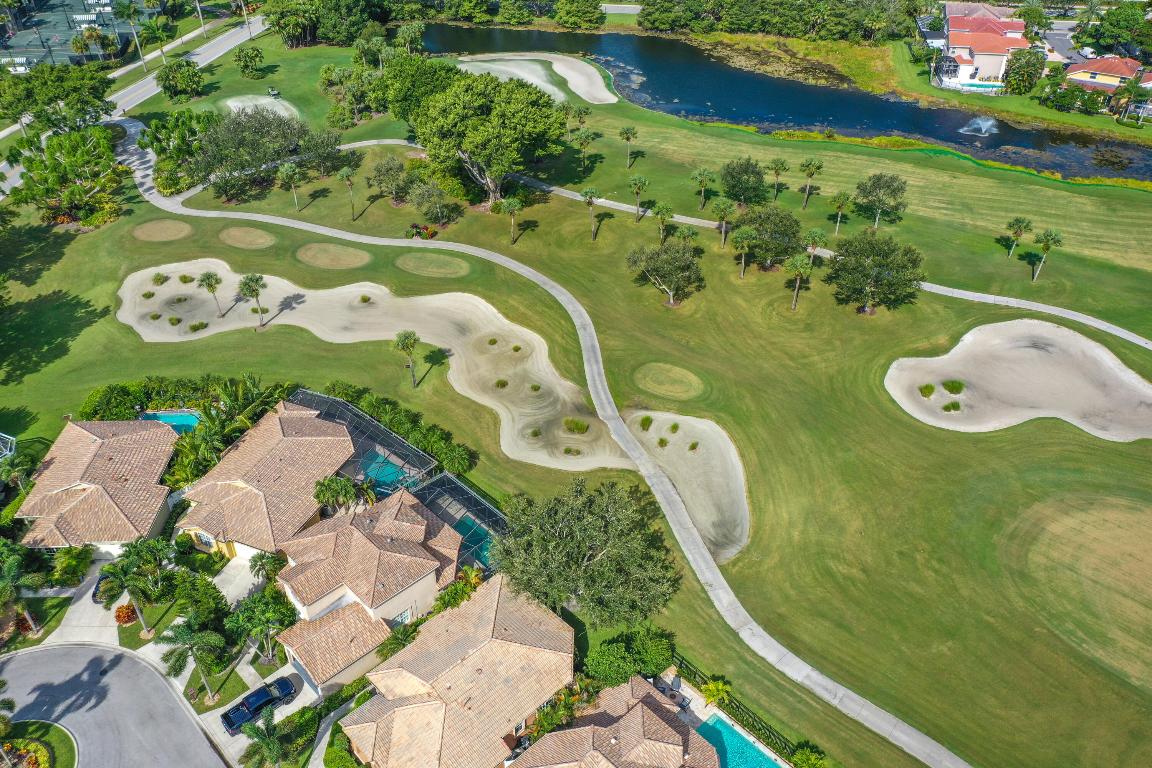 IBIS GOLF AND COUNTRY CLUB 3 - Residential Lease