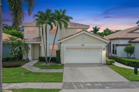 8176 Quail Meadow Way West Palm Beach FL 33412