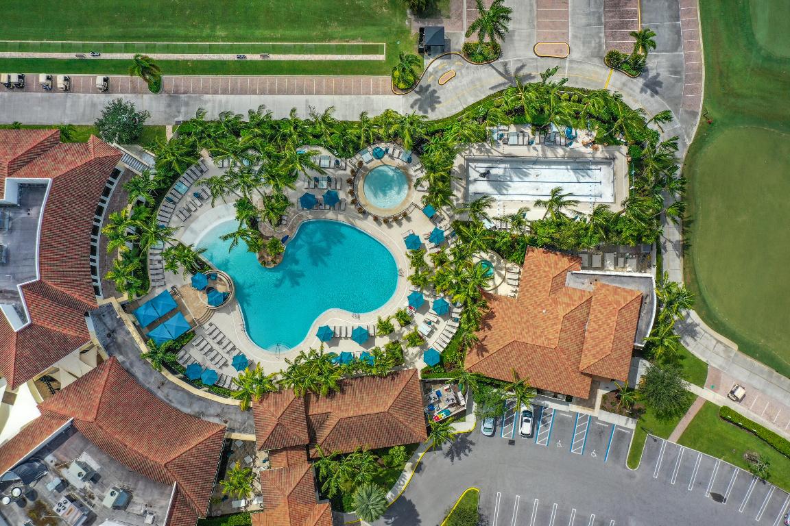 IBIS GOLF AND COUNTRY CLUB 3 - Residential Lease