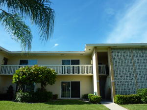 High Point West Condo - Residential