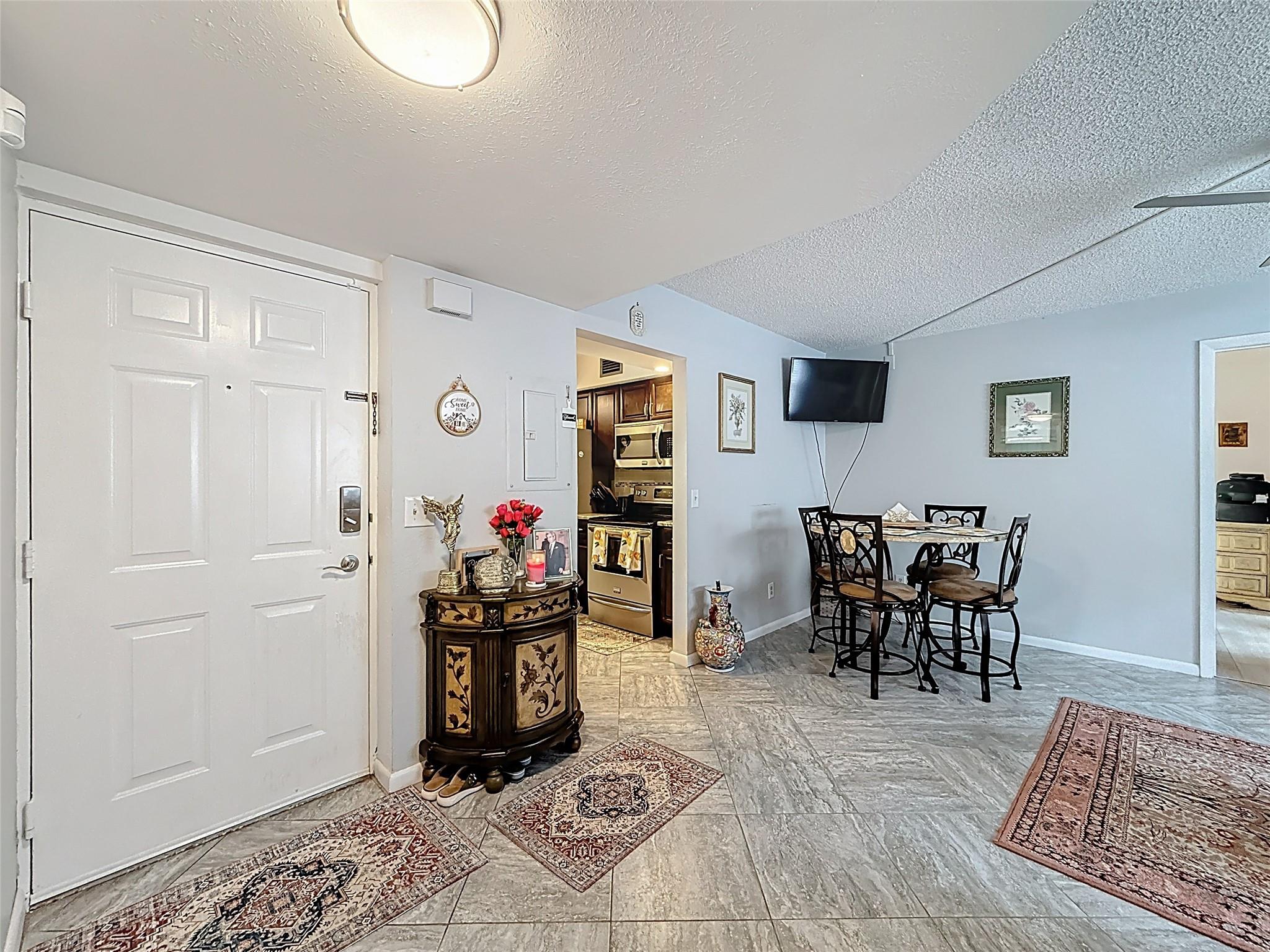 Evergreen at Port ST Luci - Residential