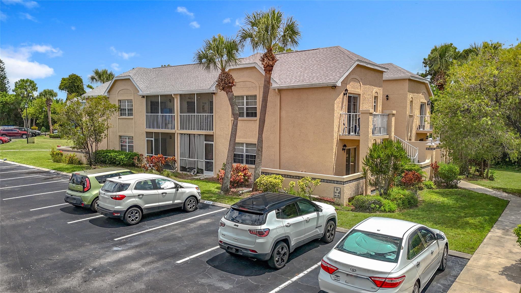 Evergreen at Port ST Luci - Residential