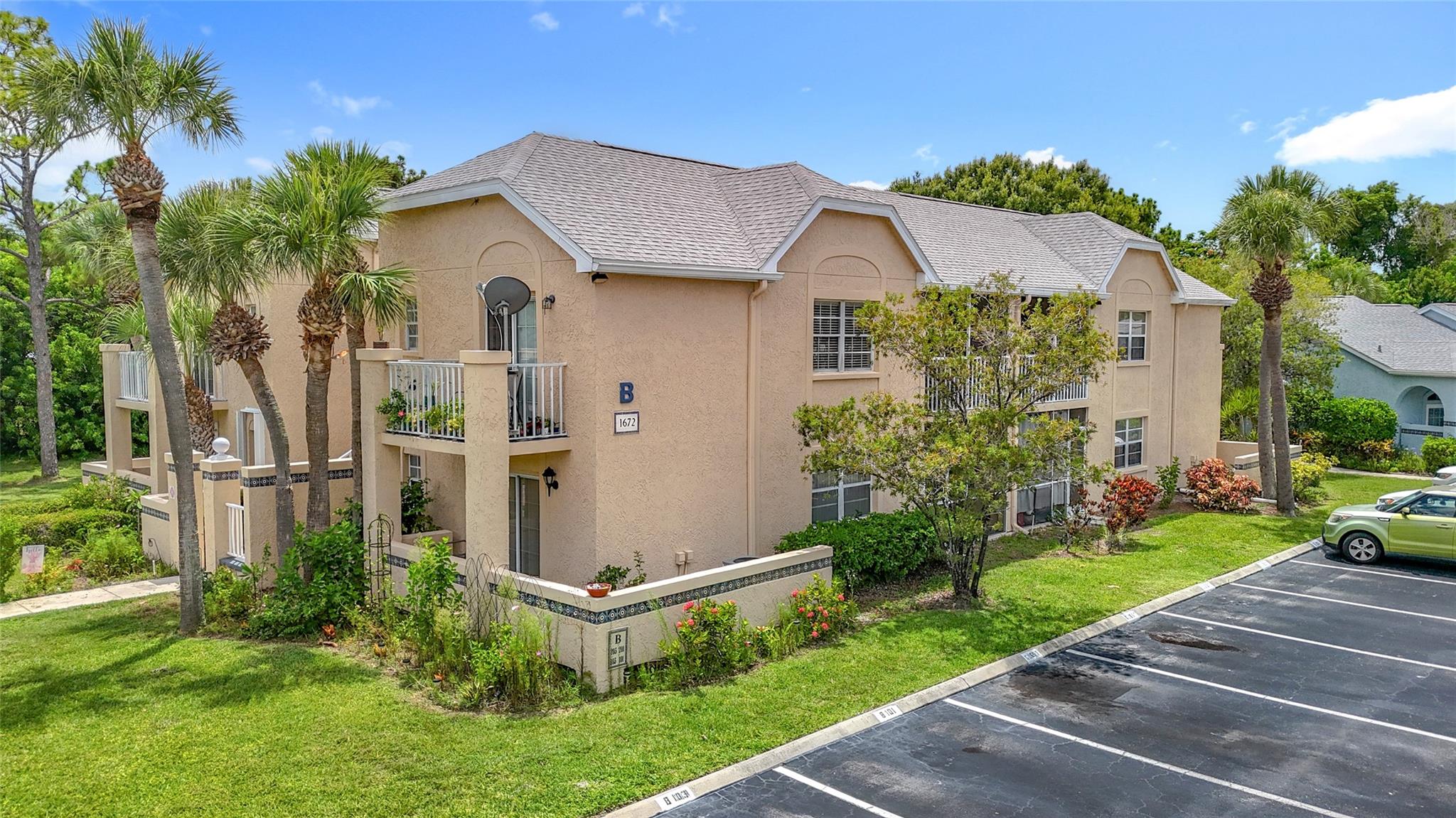 Evergreen at Port ST Luci - Residential