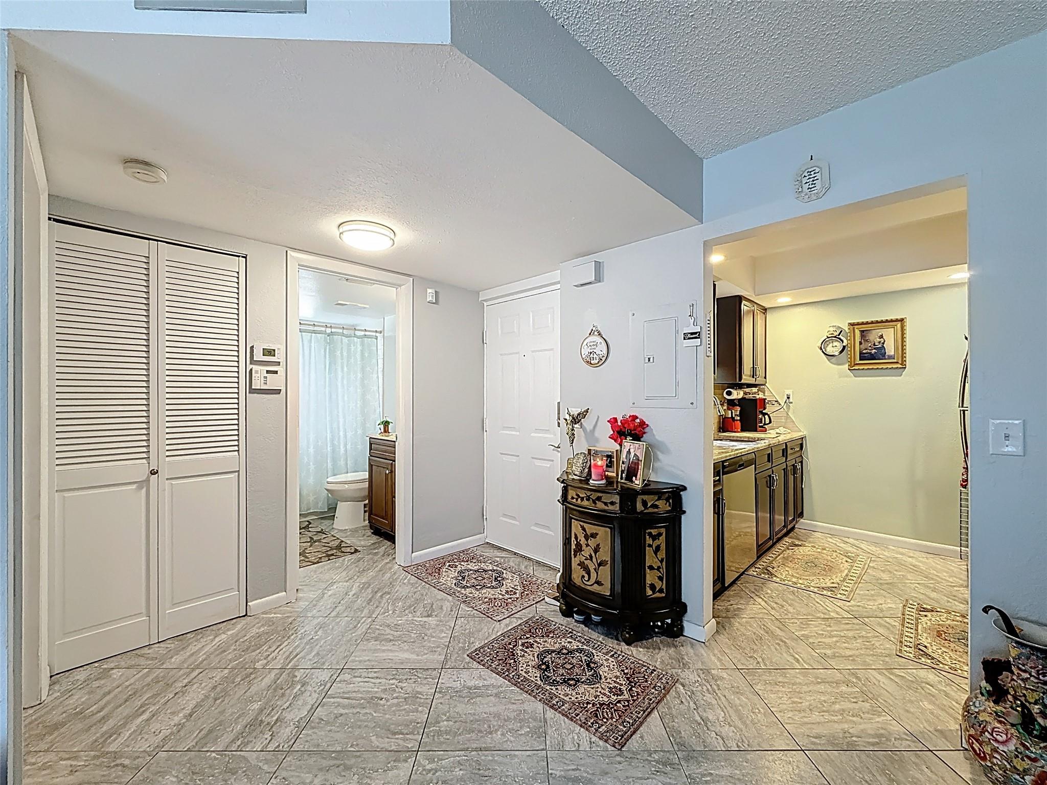 Evergreen at Port ST Luci - Residential