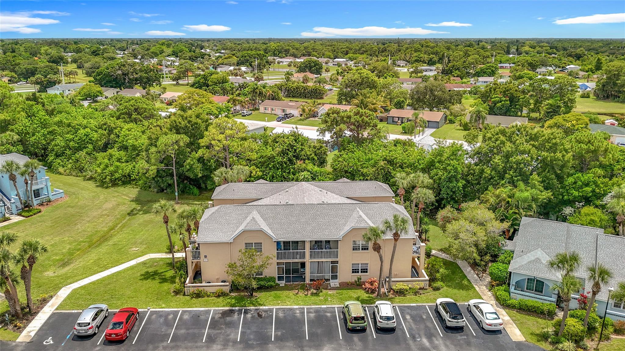 Evergreen at Port ST Luci - Residential