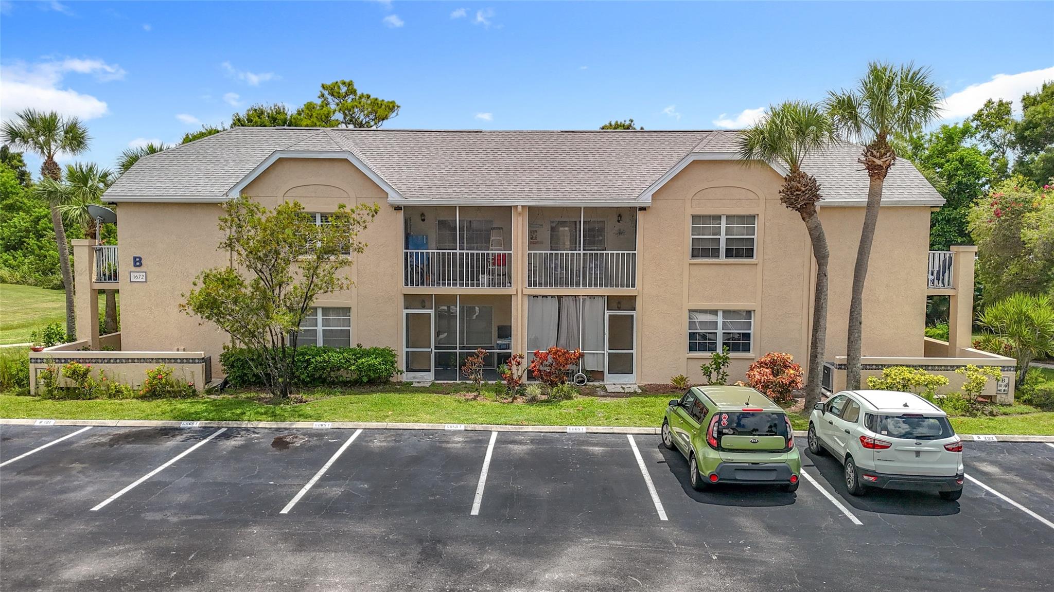 Evergreen at Port ST Luci - Residential