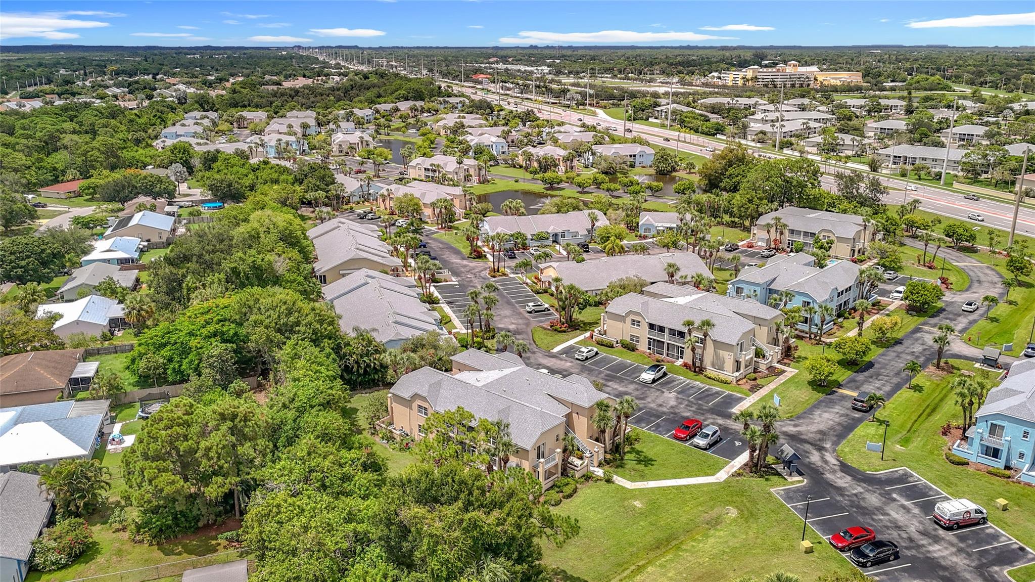 Evergreen at Port ST Luci - Residential