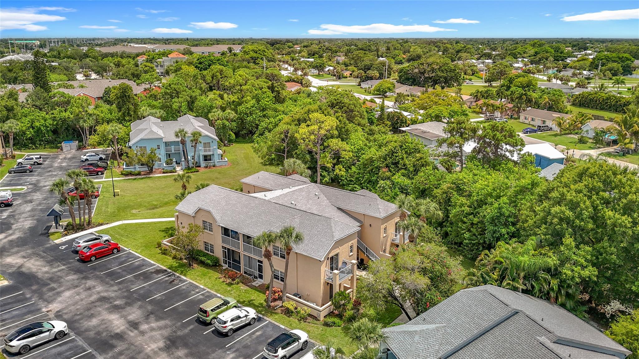 Evergreen at Port ST Luci - Residential