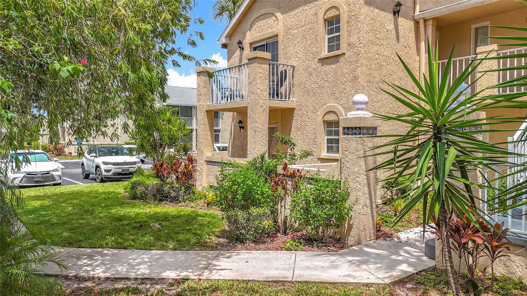 Evergreen at Port ST Luci - Residential