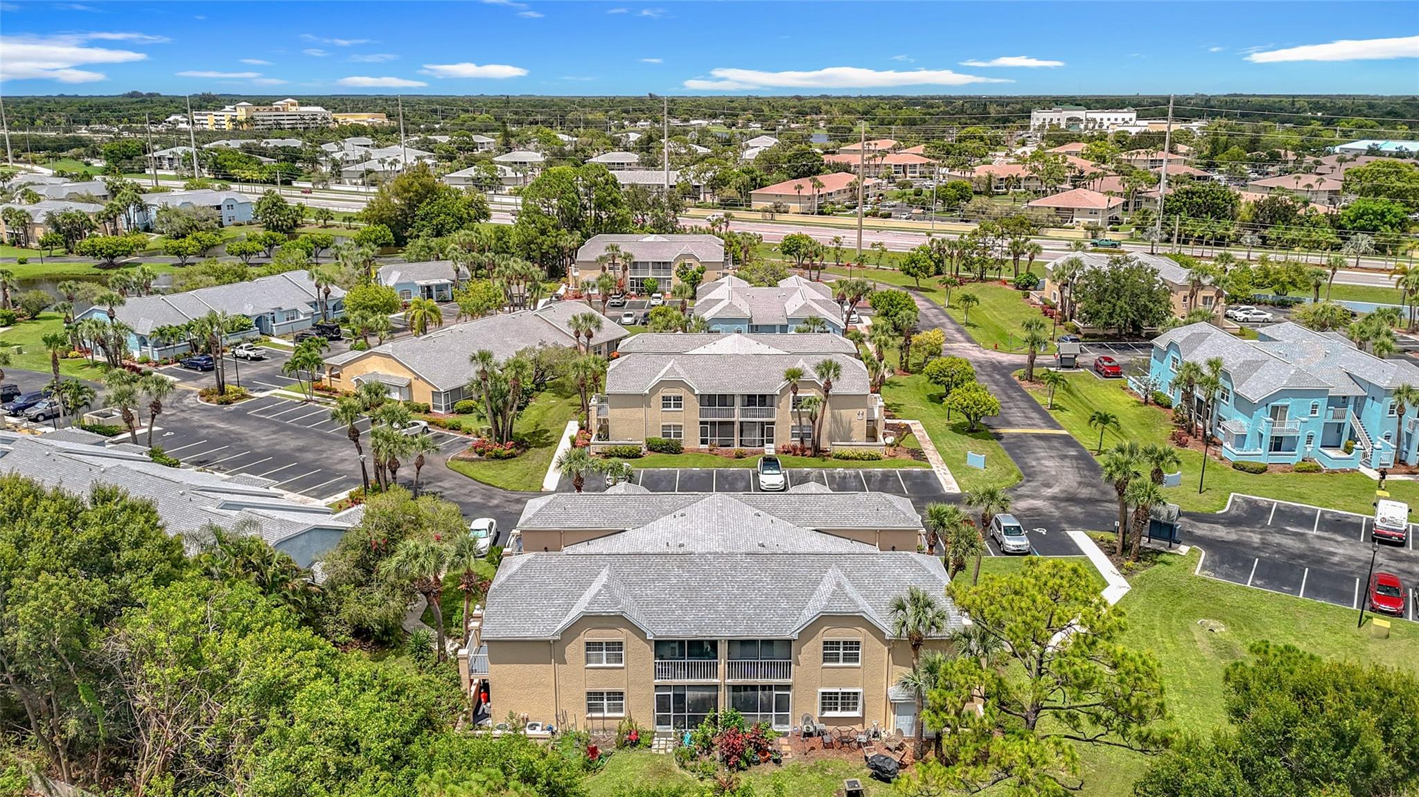 Evergreen at Port ST Luci - Residential