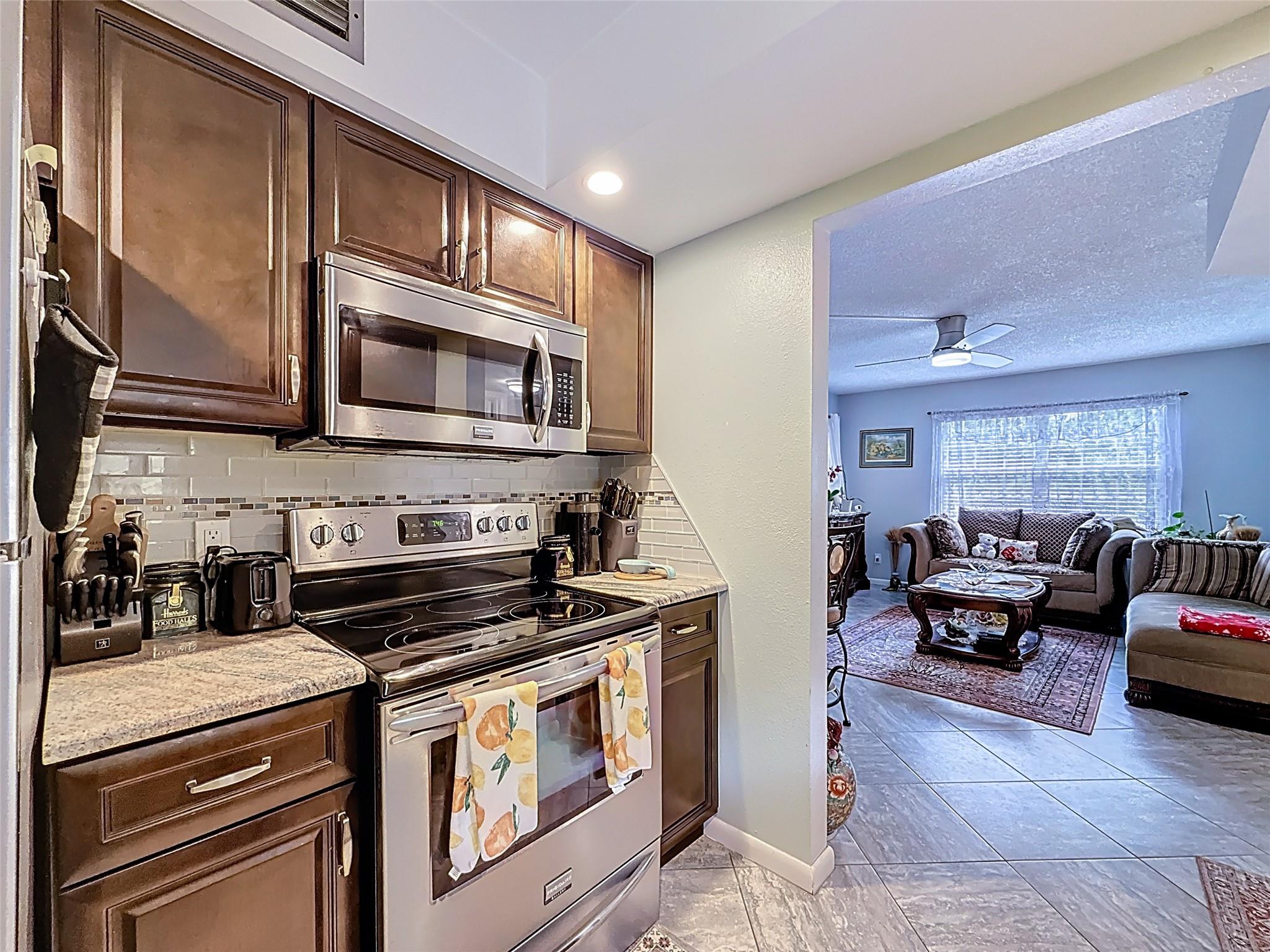 Evergreen at Port ST Luci - Residential