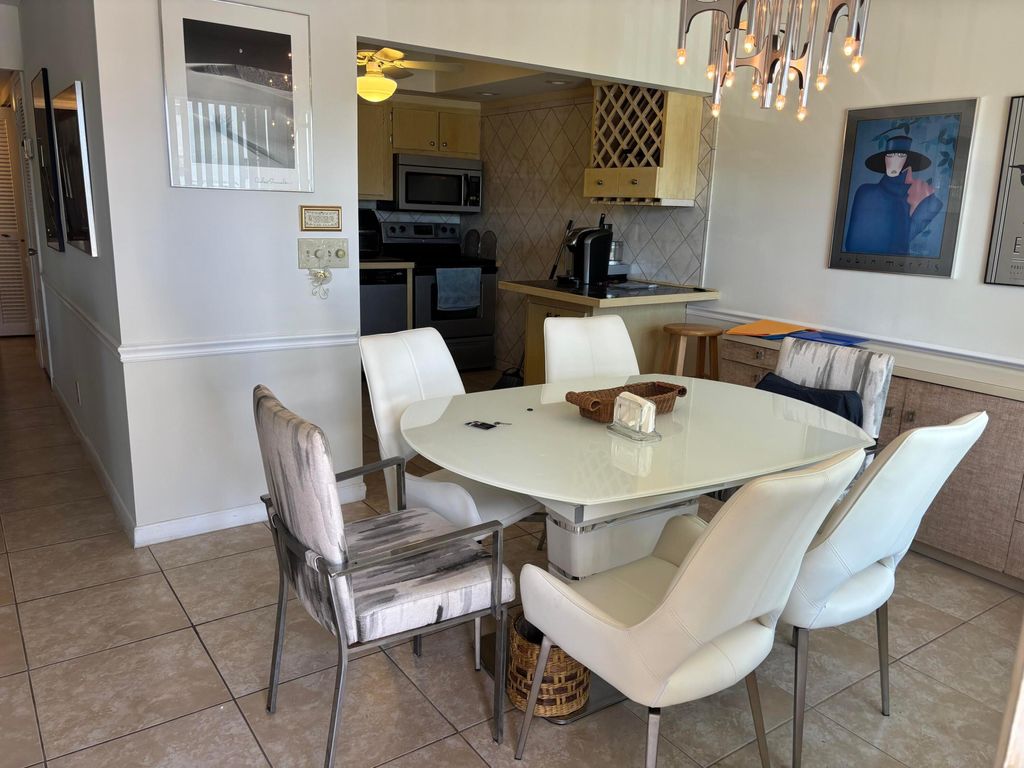 Photo of 105 E Wellington Dr #105, West Palm Beach, FL 33417 (MLS # B26017762)