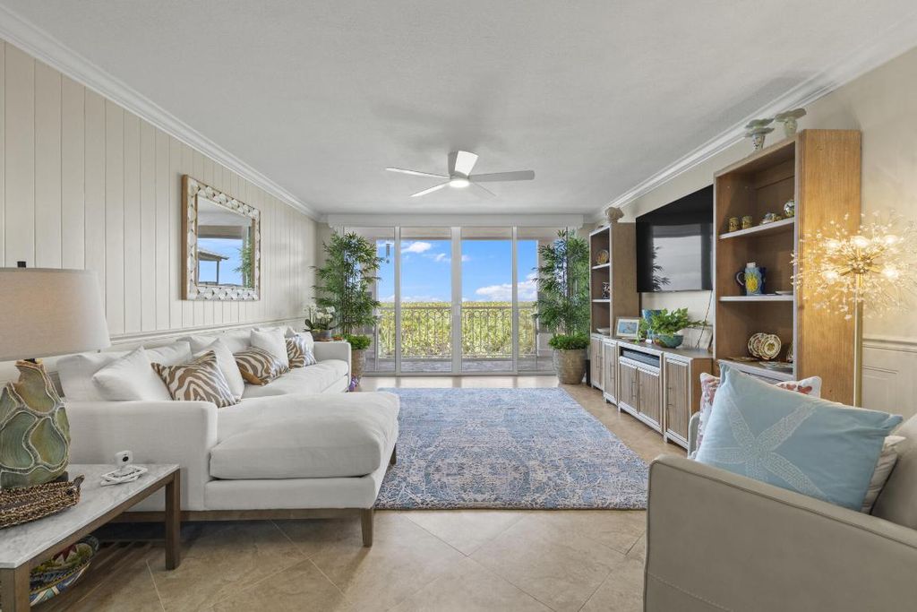 Photo of 1701 NE Ocean Blvd #103, Stuart, FL 34994 (MLS # R11152736)