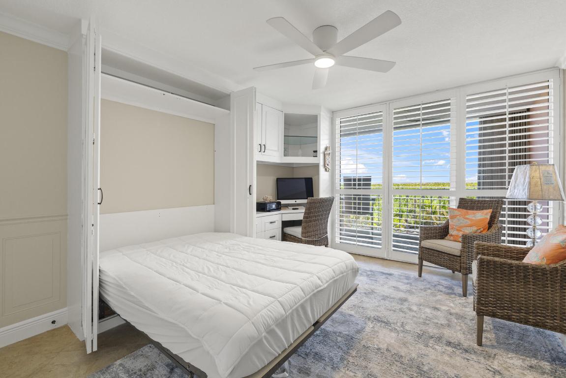 Buttonwood Condo - Residential