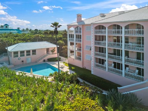Photo of 1701 NE Ocean Blvd #103, Stuart, FL 34994 (MLS # R11152736)