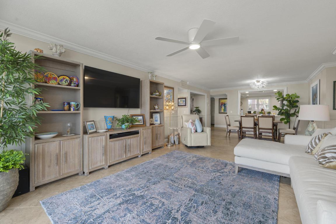 Buttonwood Condo - Residential