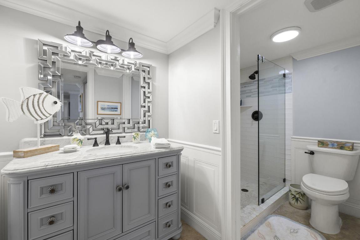 Buttonwood Condo - Residential