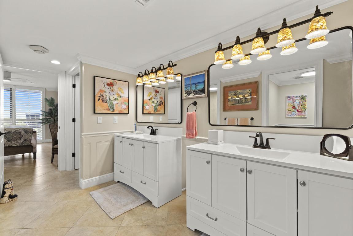 Buttonwood Condo - Residential