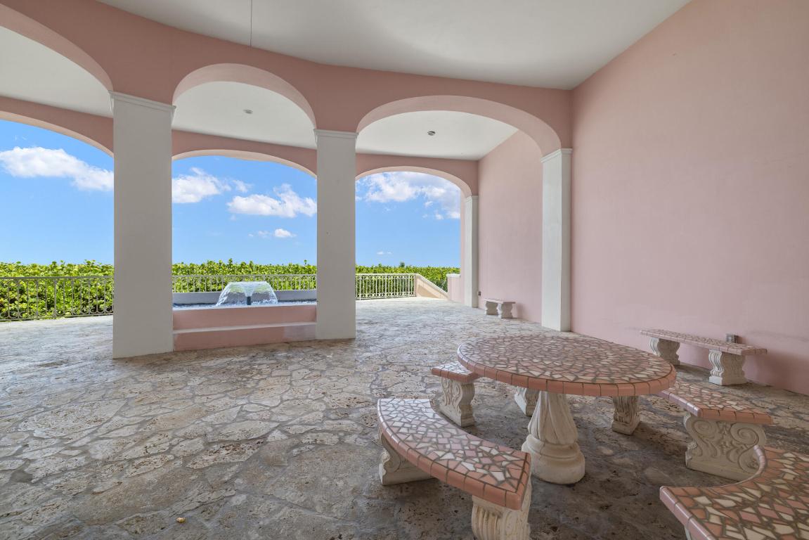 Buttonwood Condo - Residential