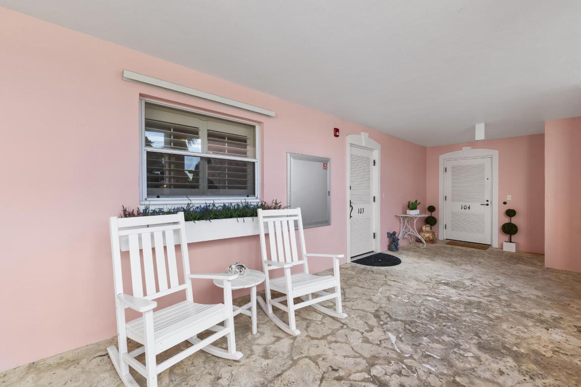 Buttonwood Condo - Residential