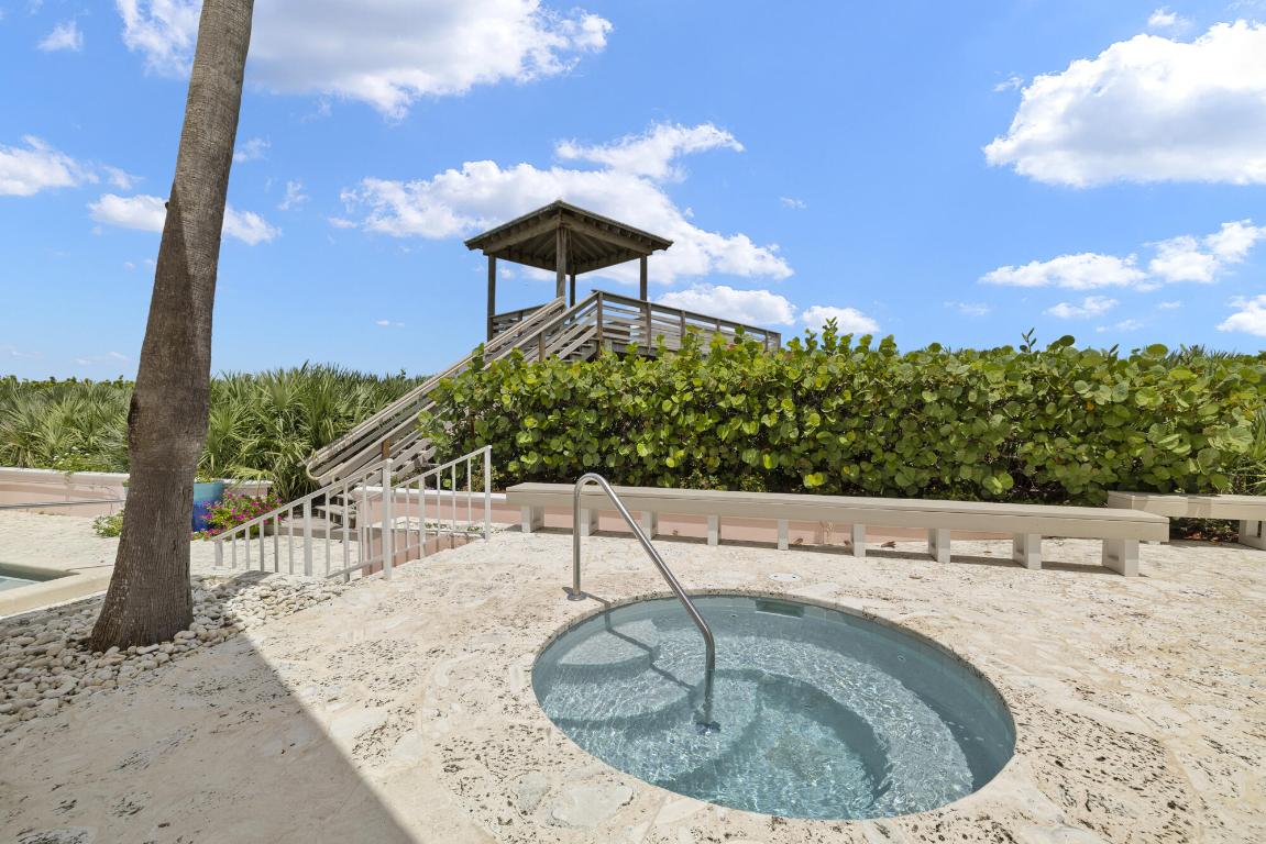 Buttonwood Condo - Residential