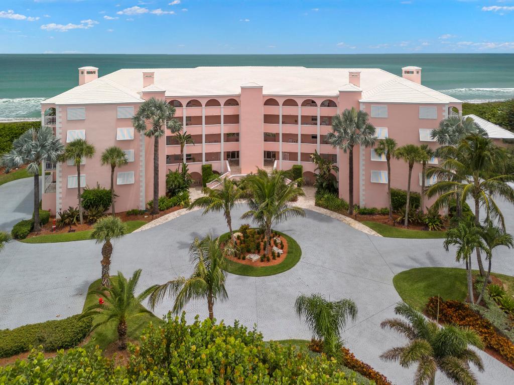 Buttonwood Condo - Residential