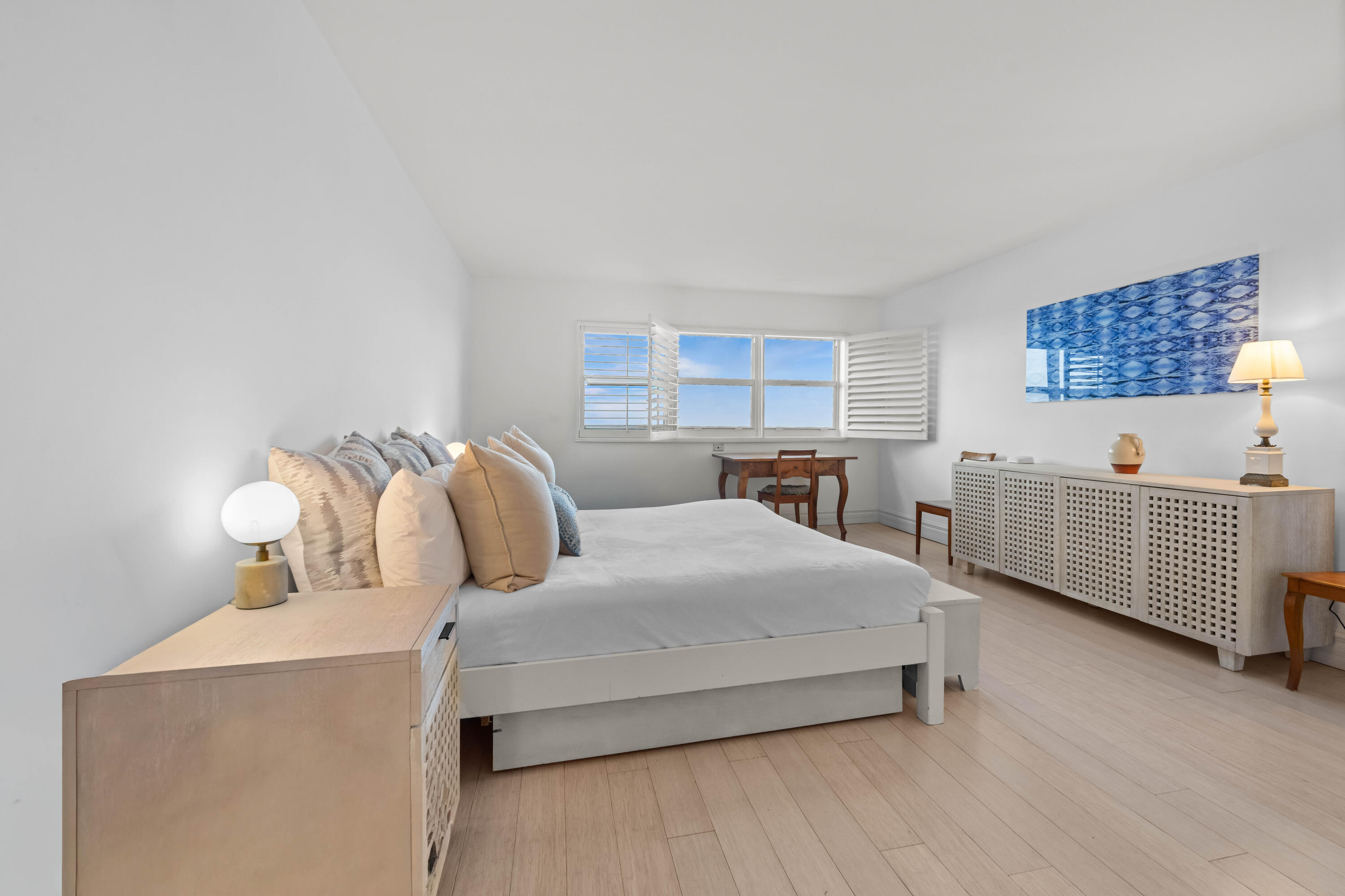 PARKER HIGHLAND CONDO - Residential