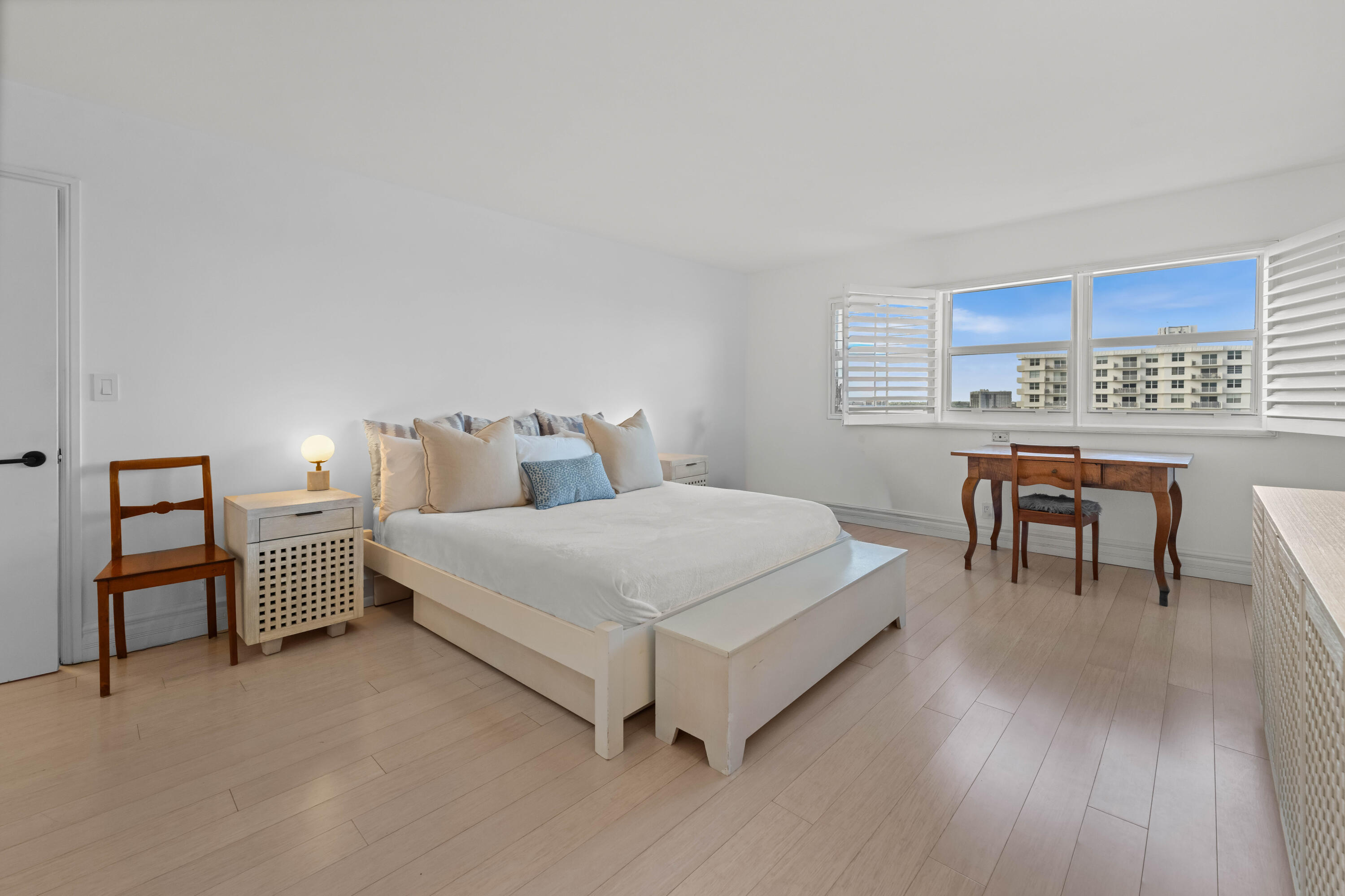 PARKER HIGHLAND CONDO - Residential