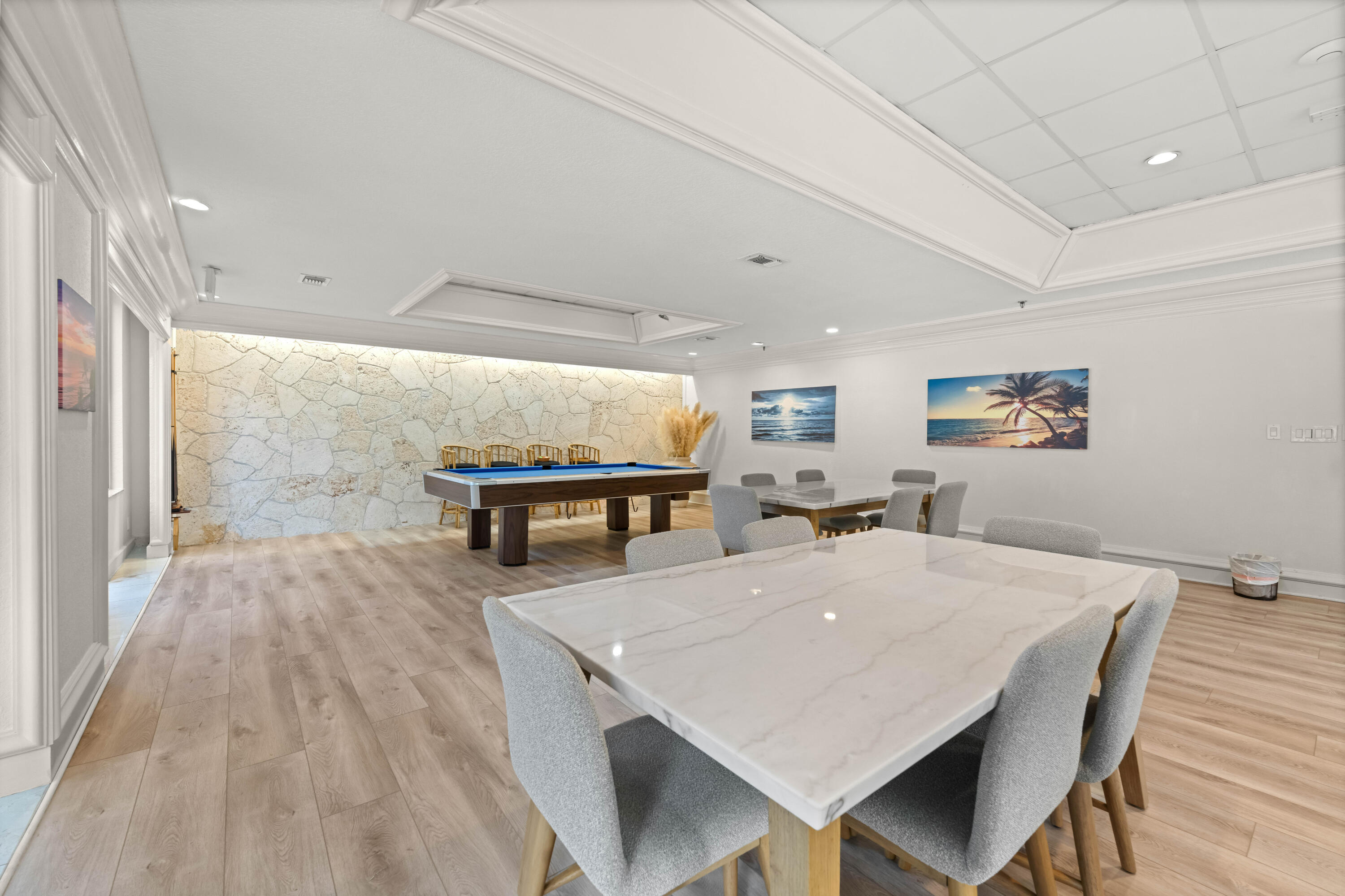 PARKER HIGHLAND CONDO - Residential