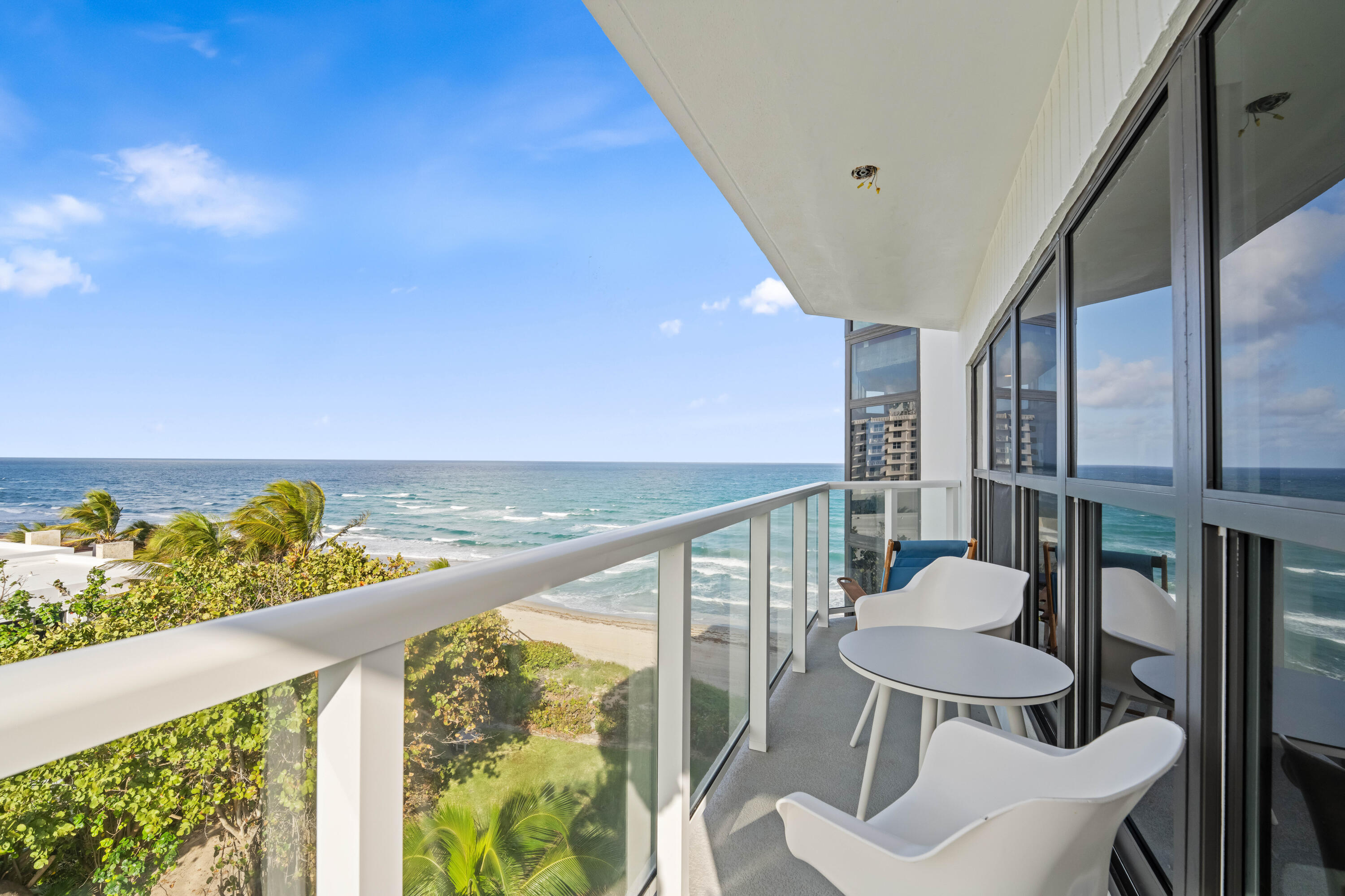 PARKER HIGHLAND CONDO - Residential