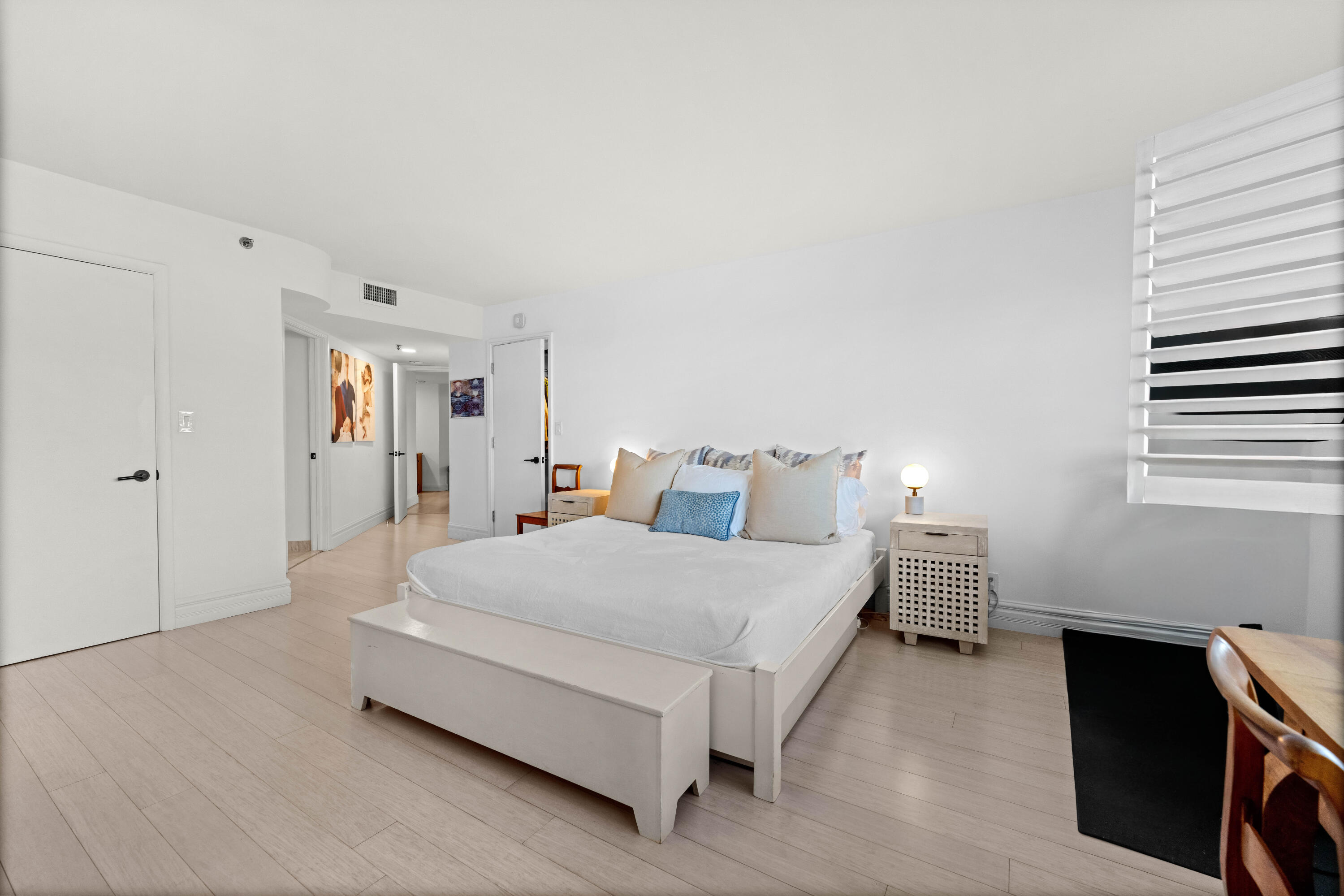 PARKER HIGHLAND CONDO - Residential