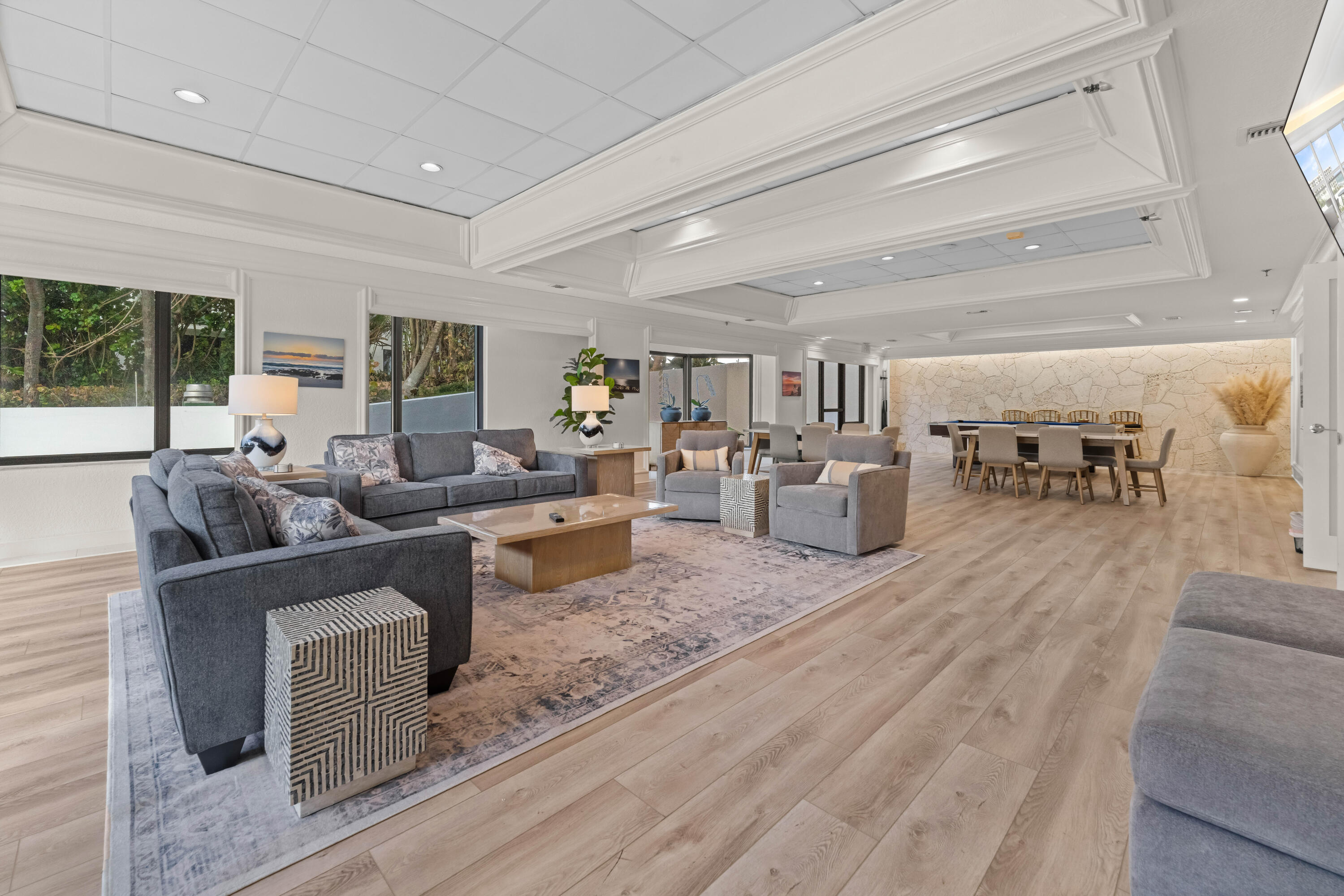 PARKER HIGHLAND CONDO - Residential