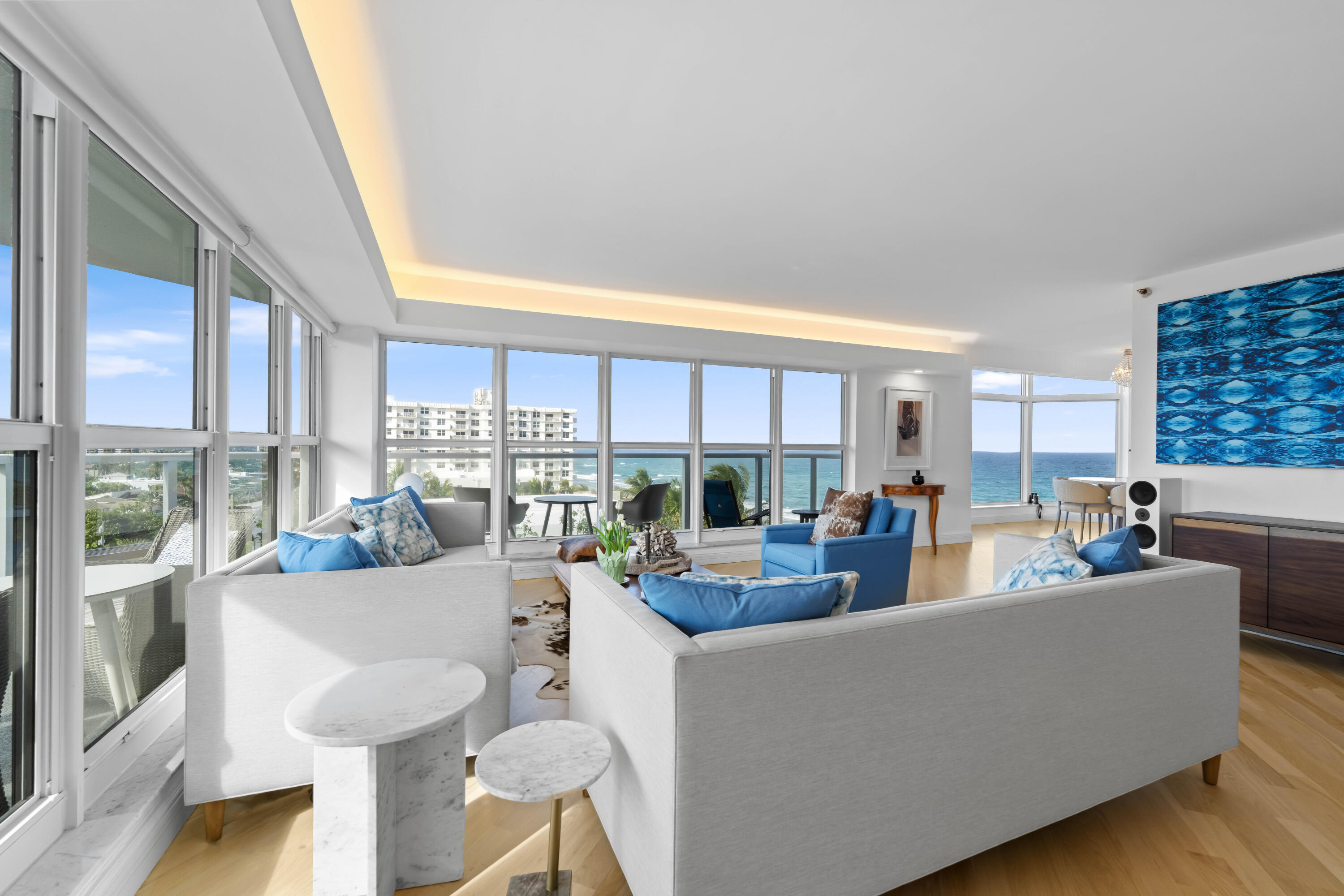 PARKER HIGHLAND CONDO - Residential