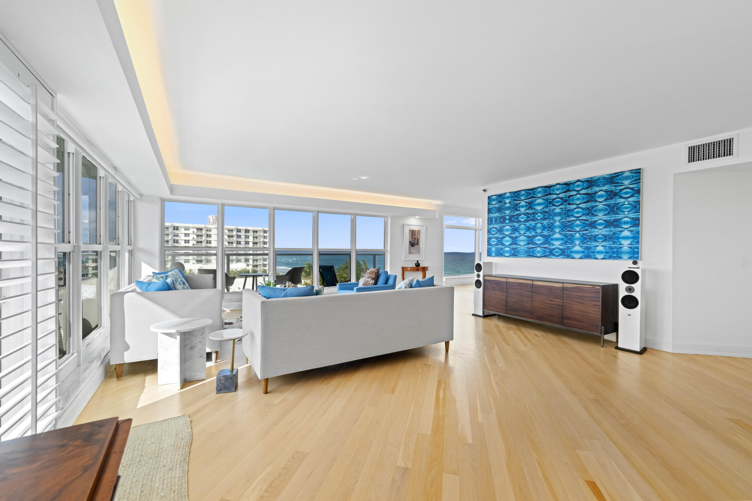 PARKER HIGHLAND CONDO - Residential