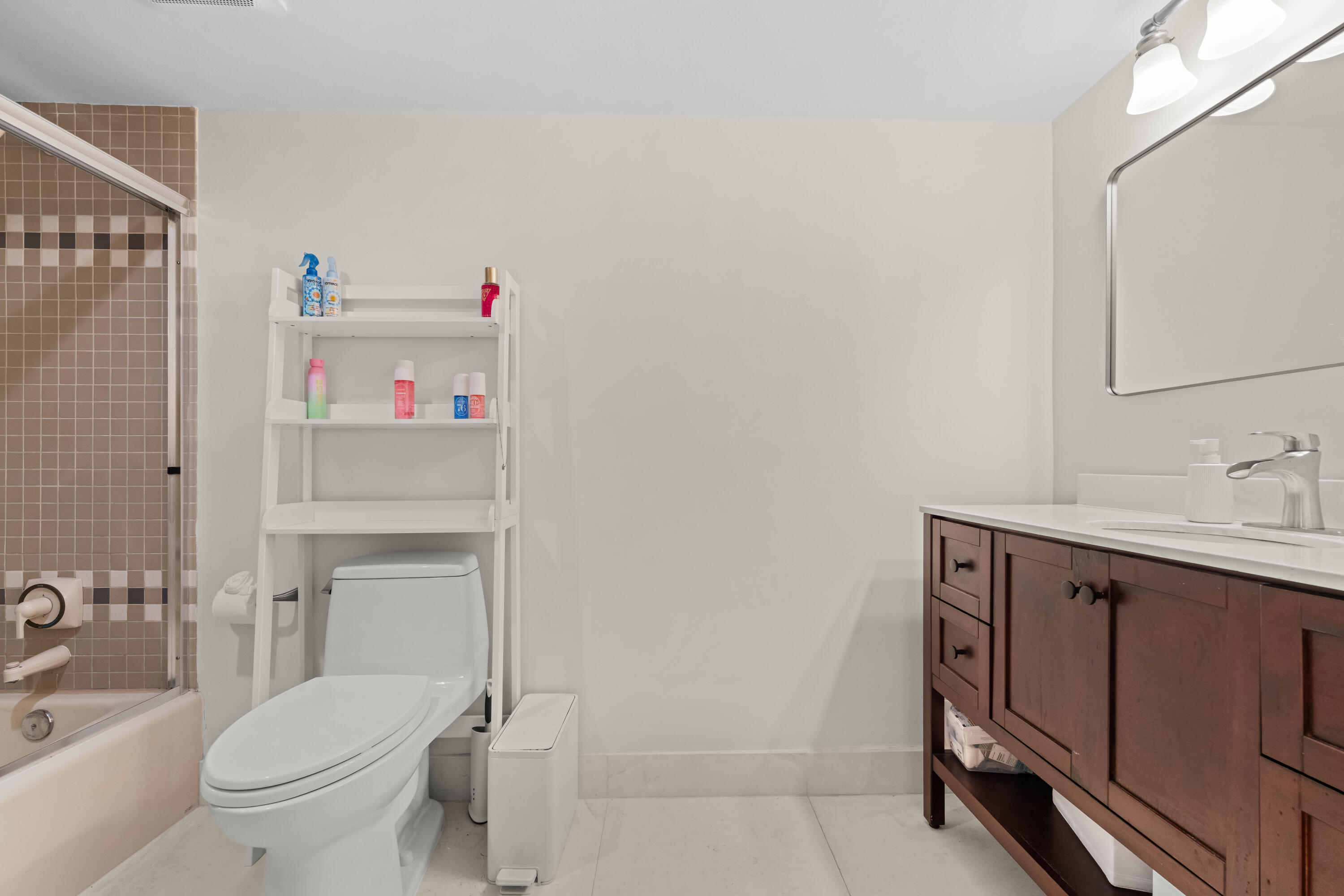 PARKER HIGHLAND CONDO - Residential