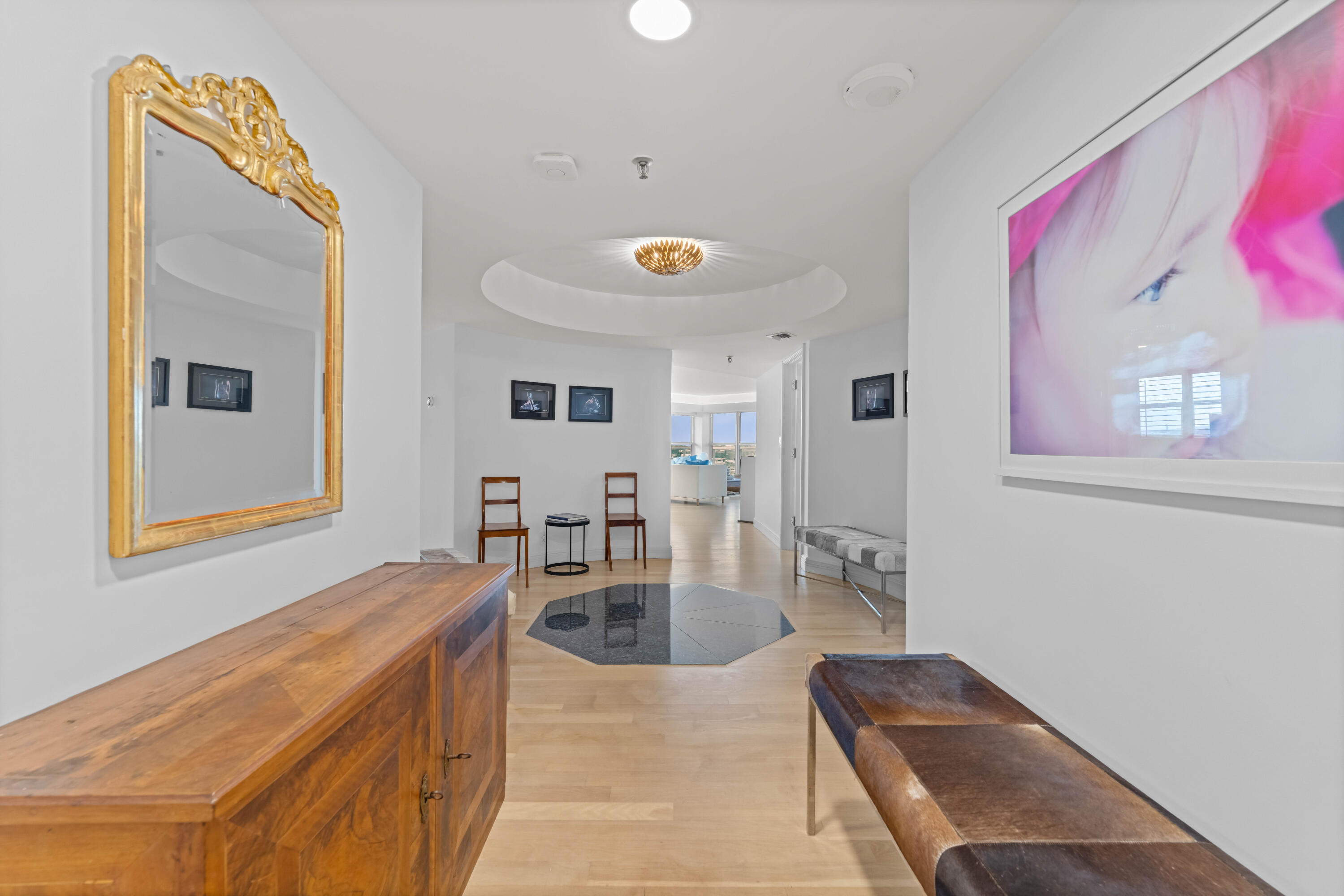 PARKER HIGHLAND CONDO - Residential