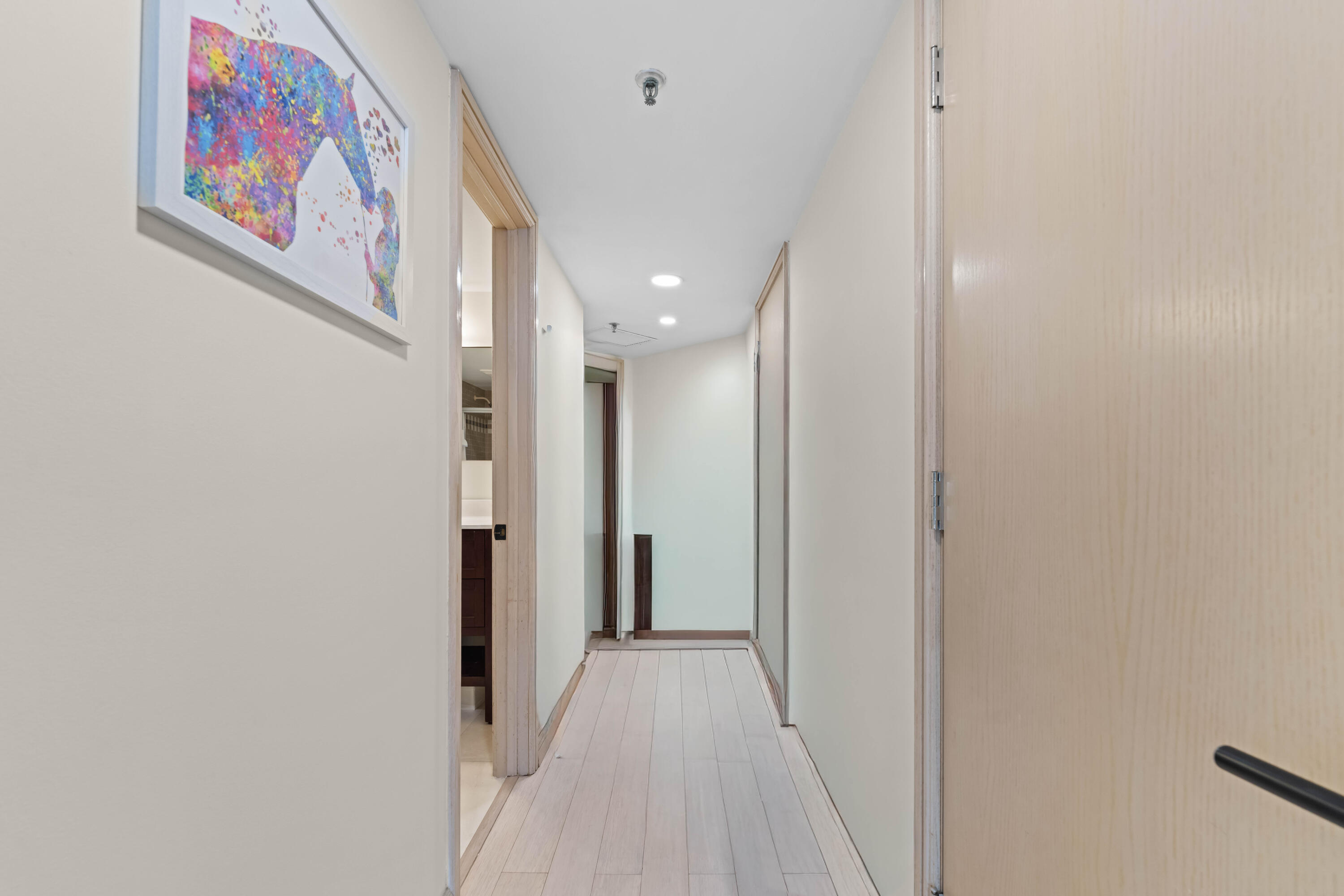 PARKER HIGHLAND CONDO - Residential