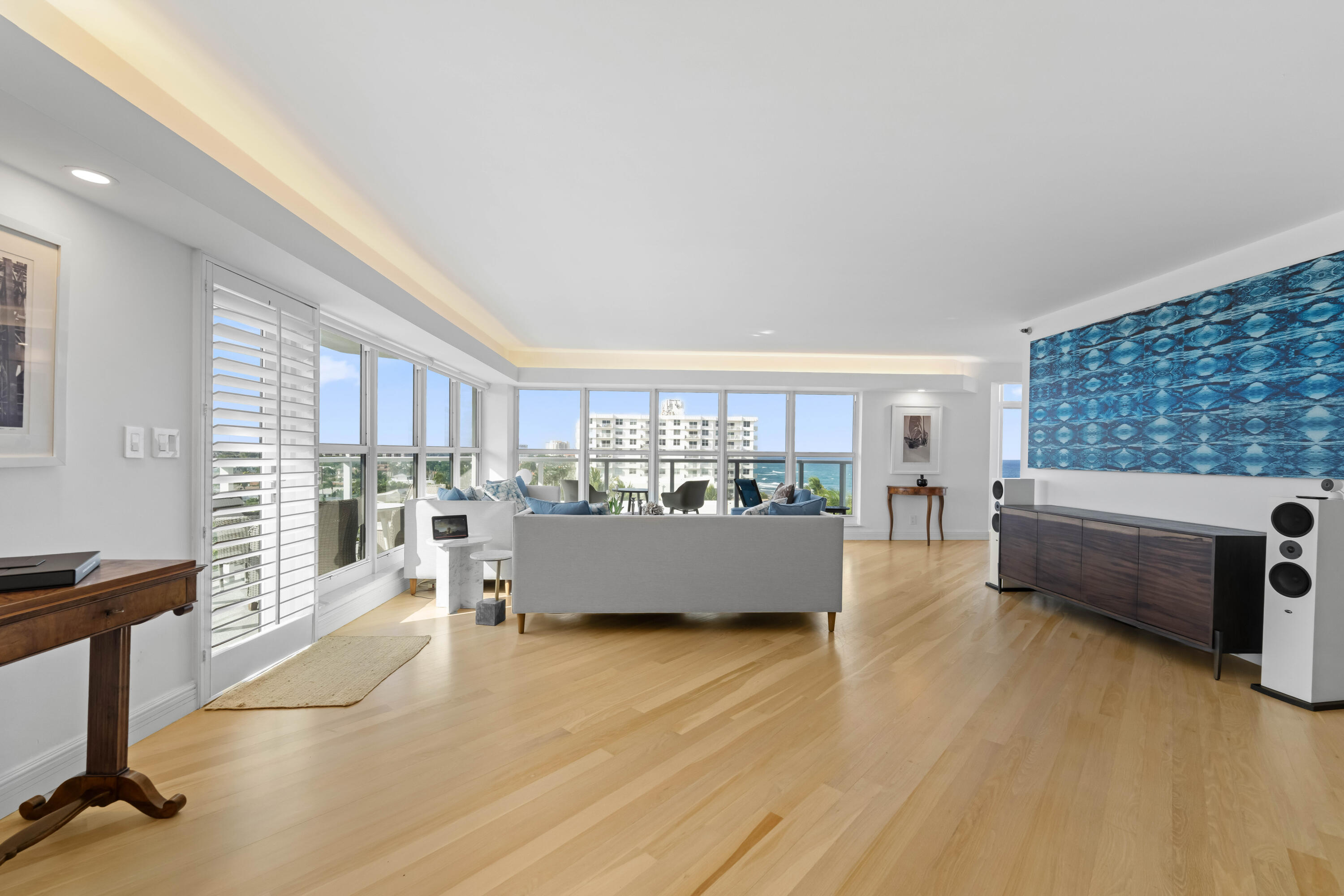 PARKER HIGHLAND CONDO - Residential