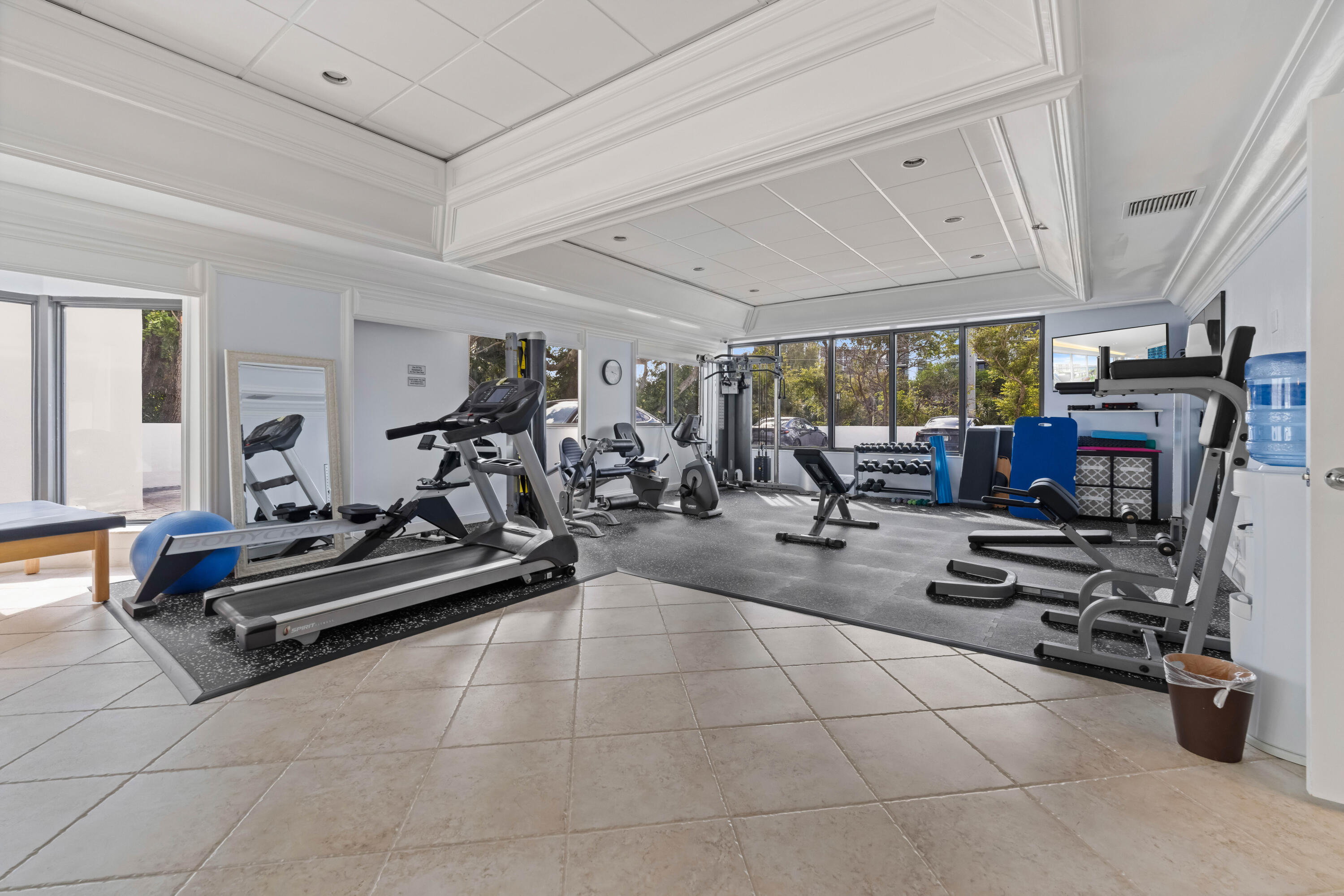 PARKER HIGHLAND CONDO - Residential