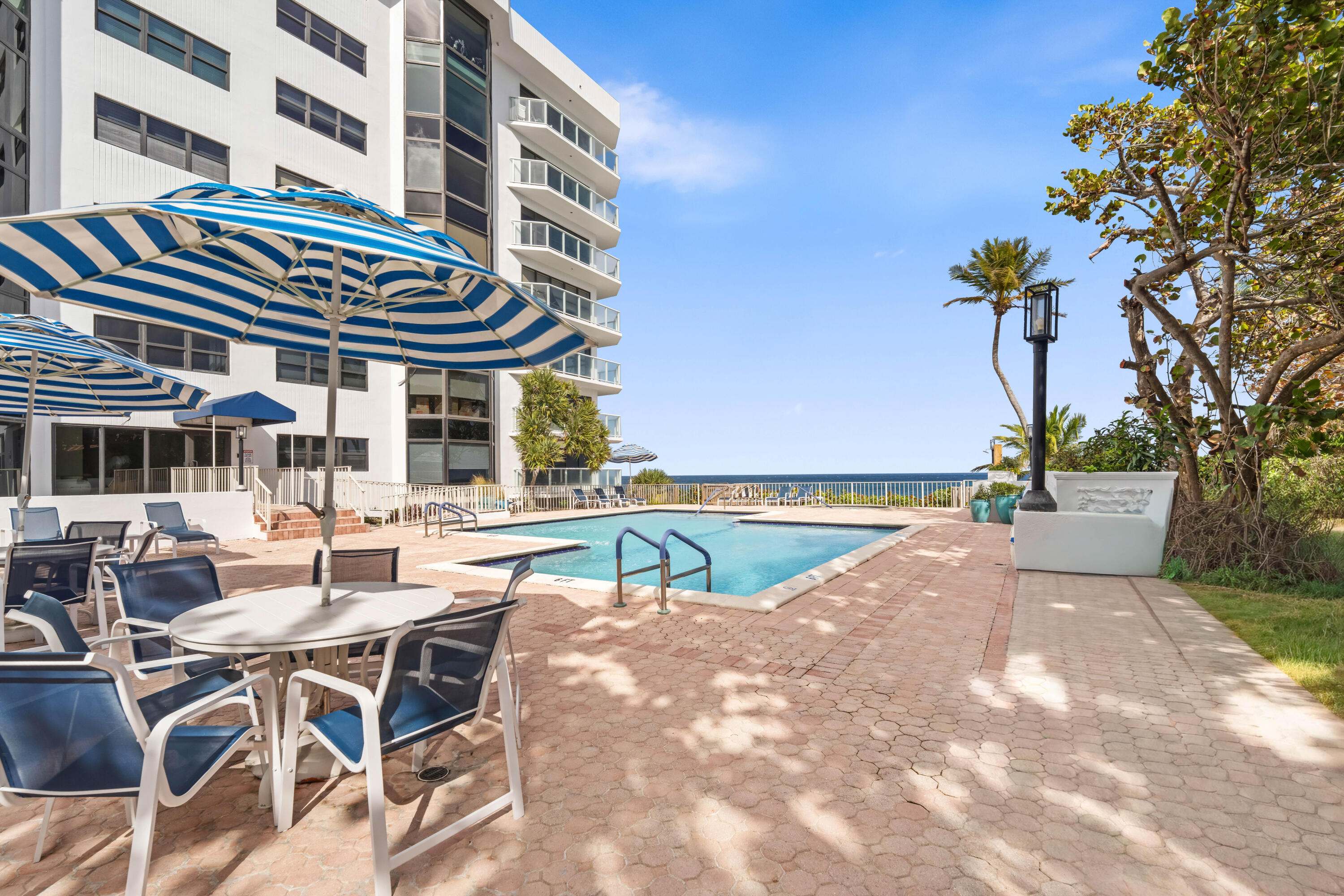 PARKER HIGHLAND CONDO - Residential