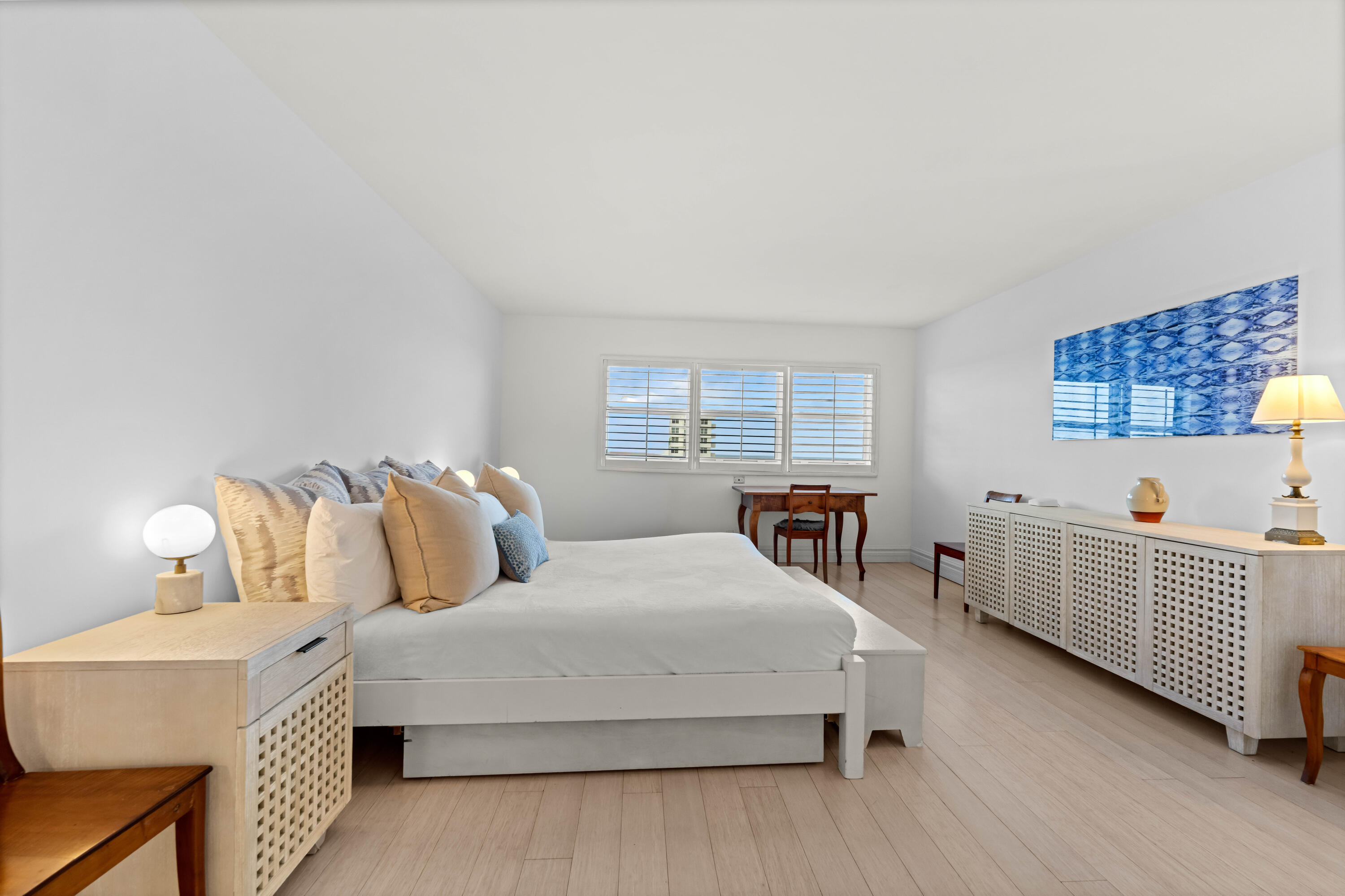 PARKER HIGHLAND CONDO - Residential