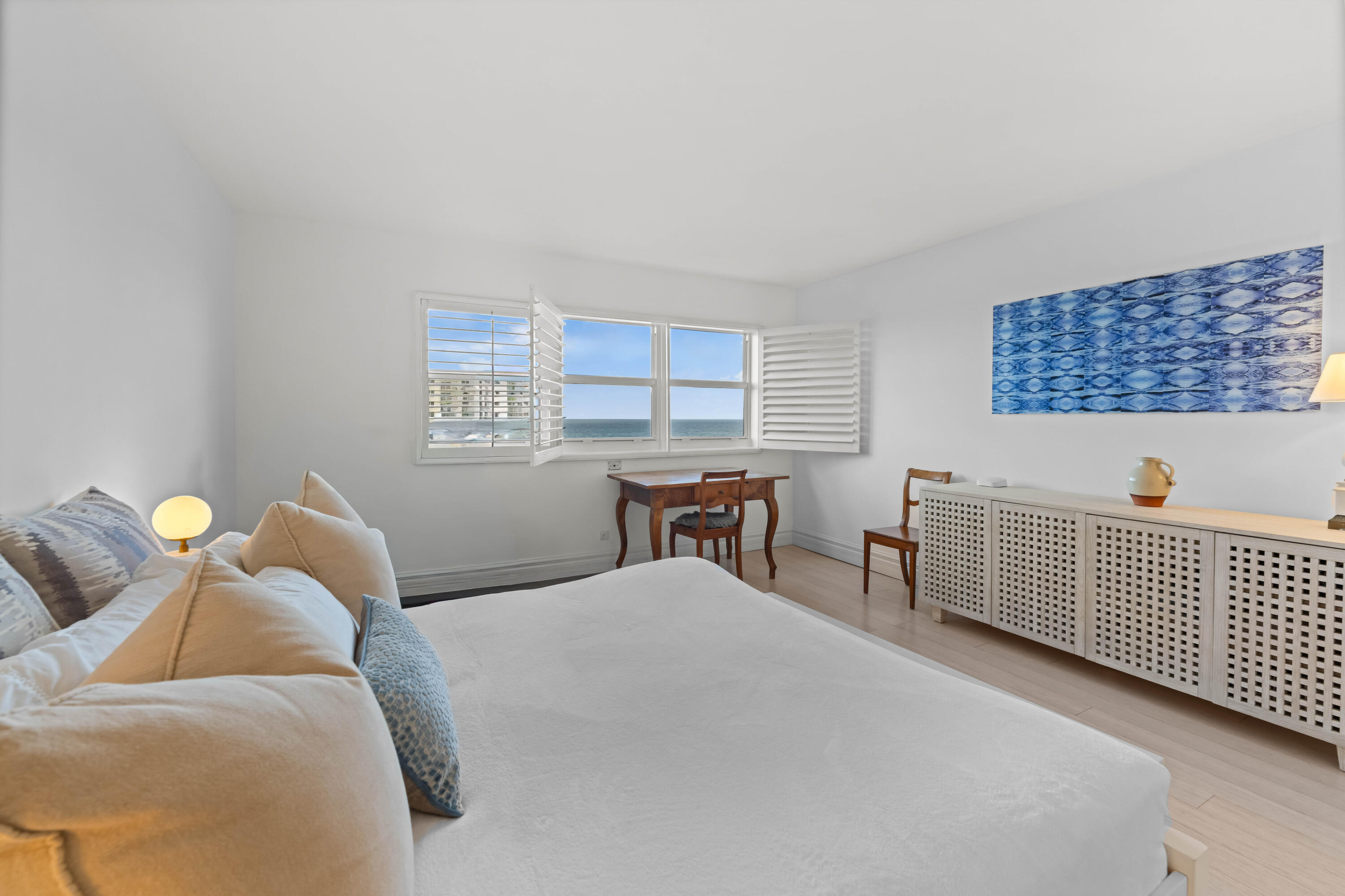 PARKER HIGHLAND CONDO - Residential