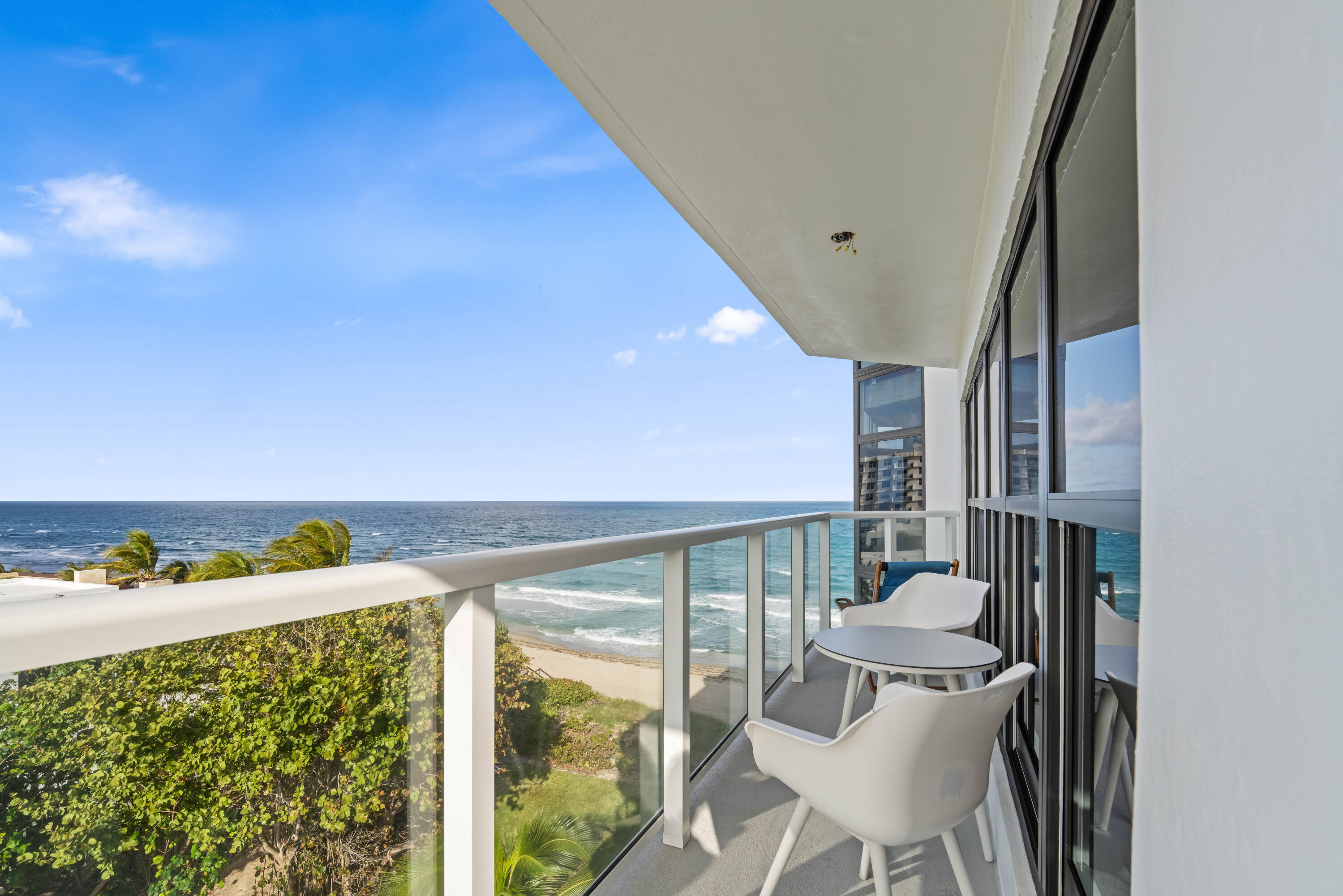 PARKER HIGHLAND CONDO - Residential