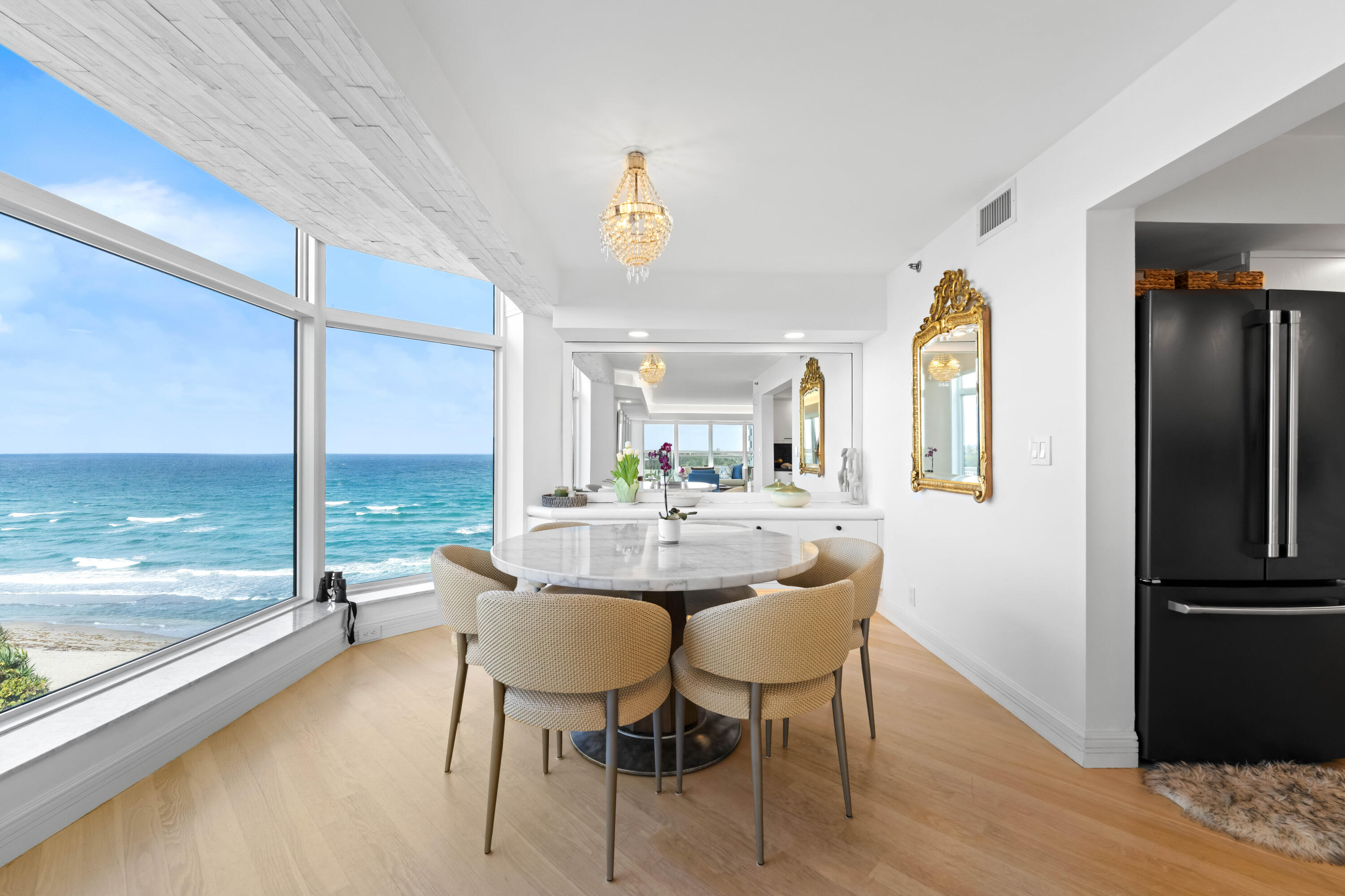 PARKER HIGHLAND CONDO - Residential