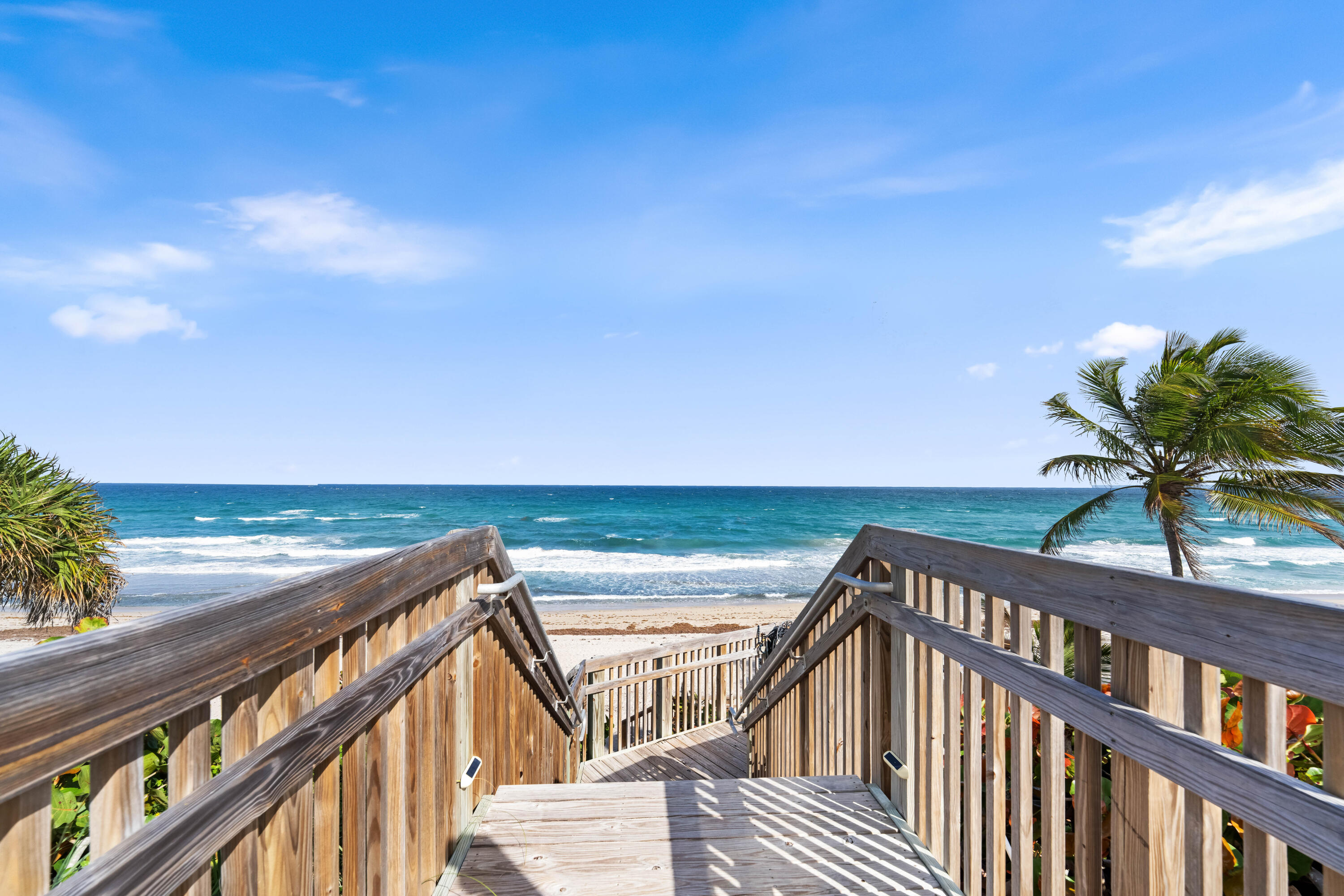 PARKER HIGHLAND CONDO - Residential