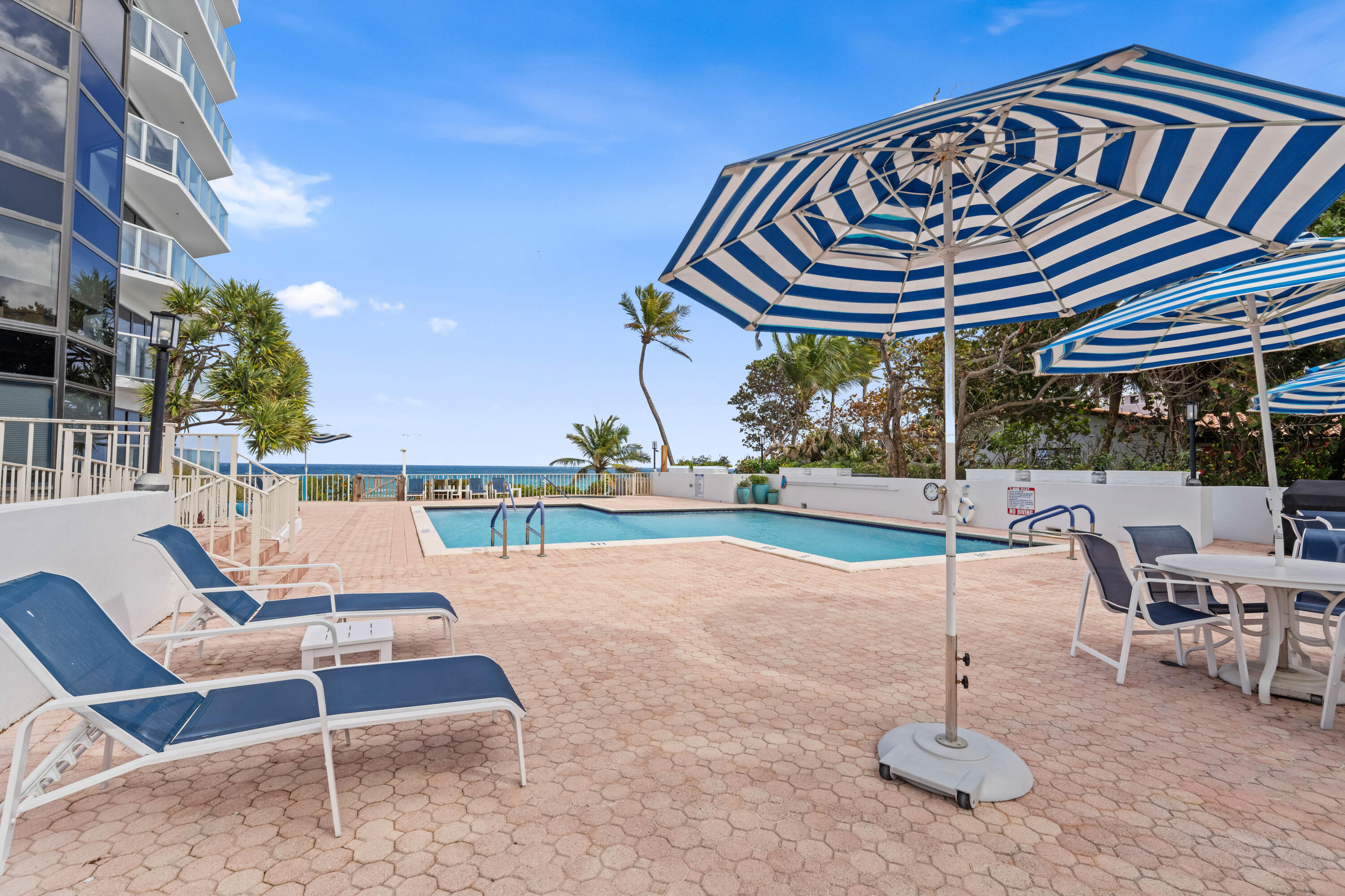 PARKER HIGHLAND CONDO - Residential