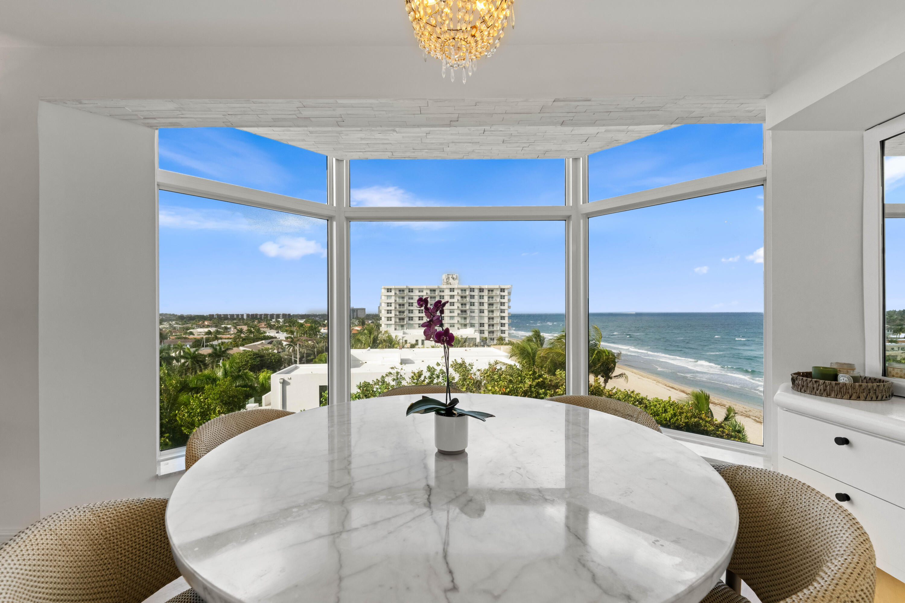 PARKER HIGHLAND CONDO - Residential