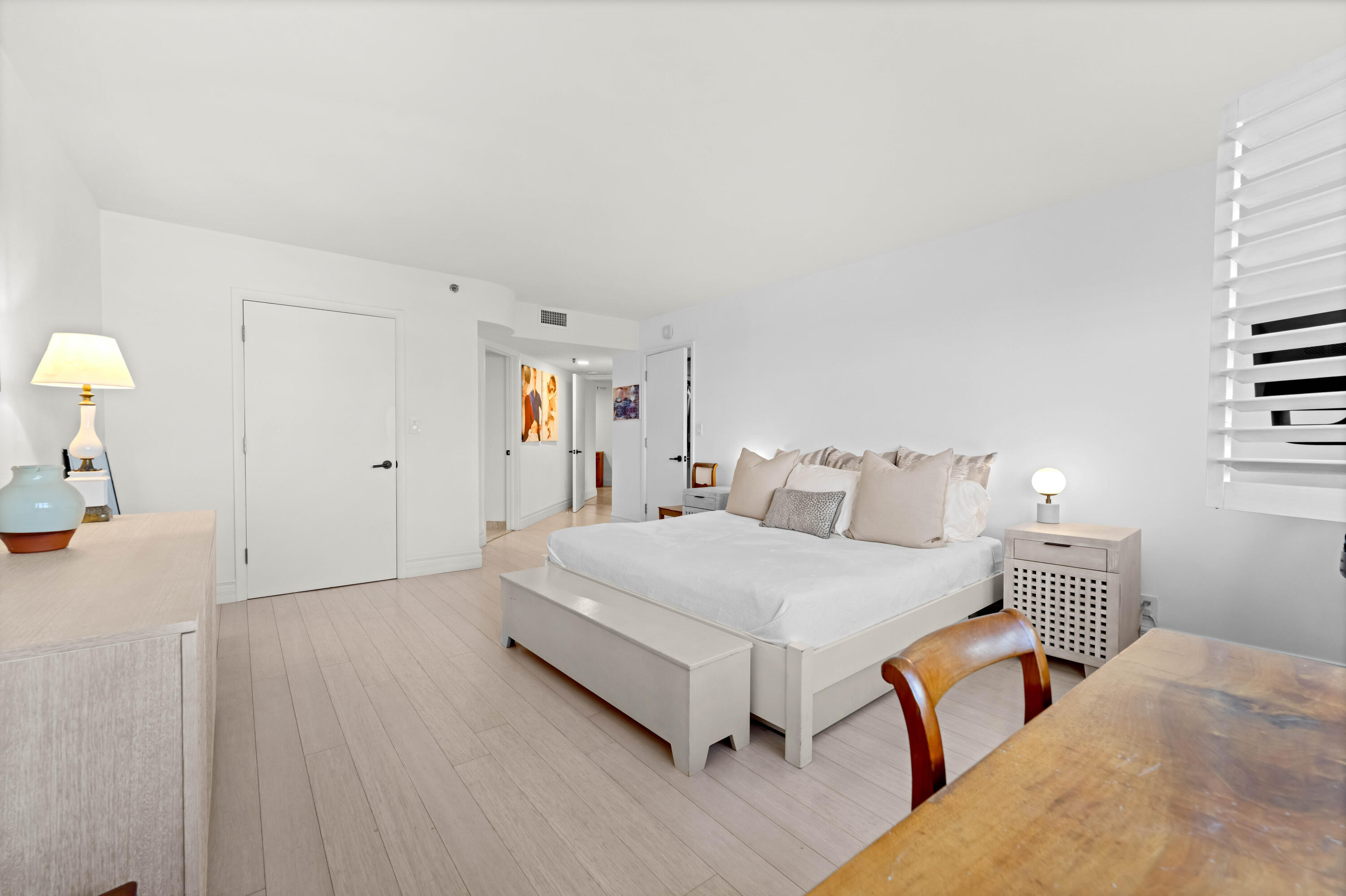 PARKER HIGHLAND CONDO - Residential